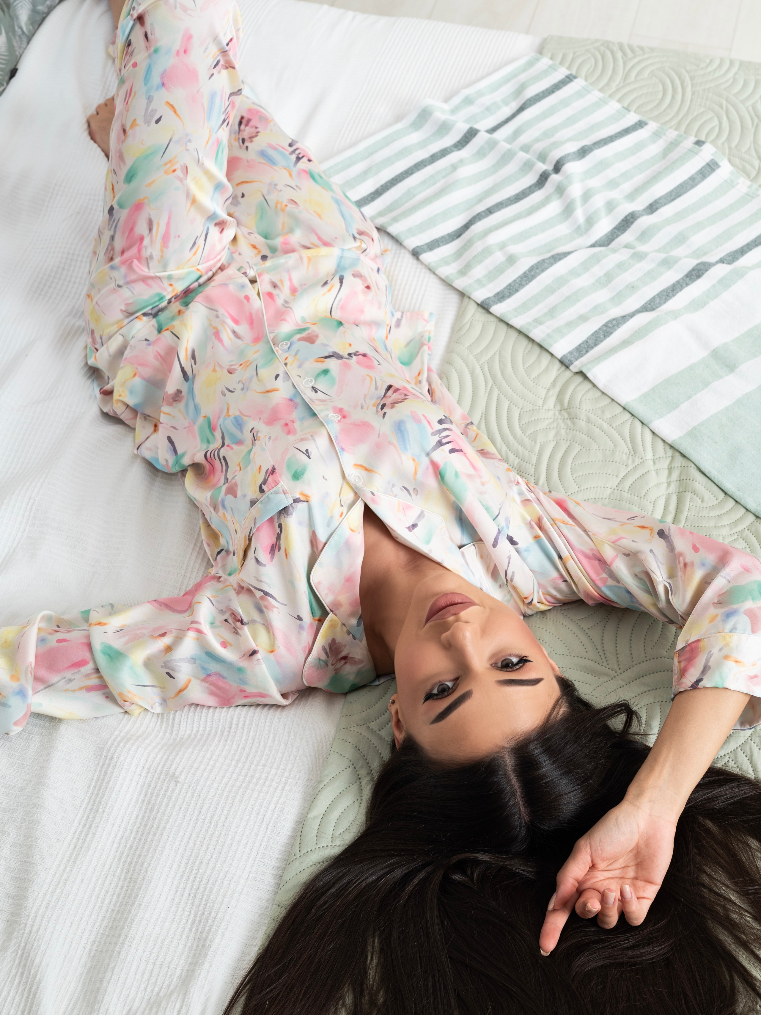 Пижамы. Предметный фотограф, фото для маркетплейсов Пятигорск, КМВ