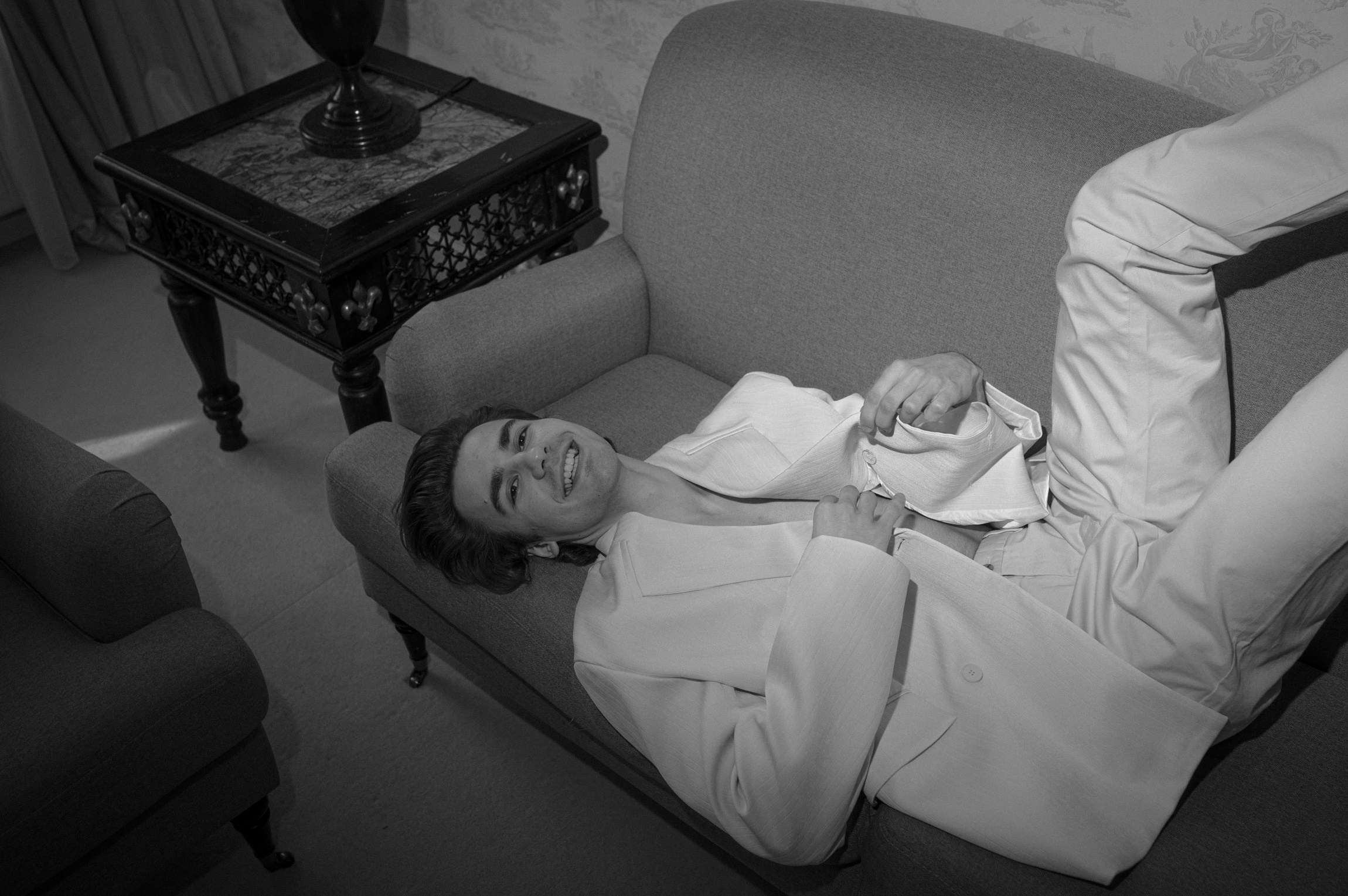 Вкус Италии. Семейный, свадебный и репортажный фотограф в Москве Анастасия Светлова