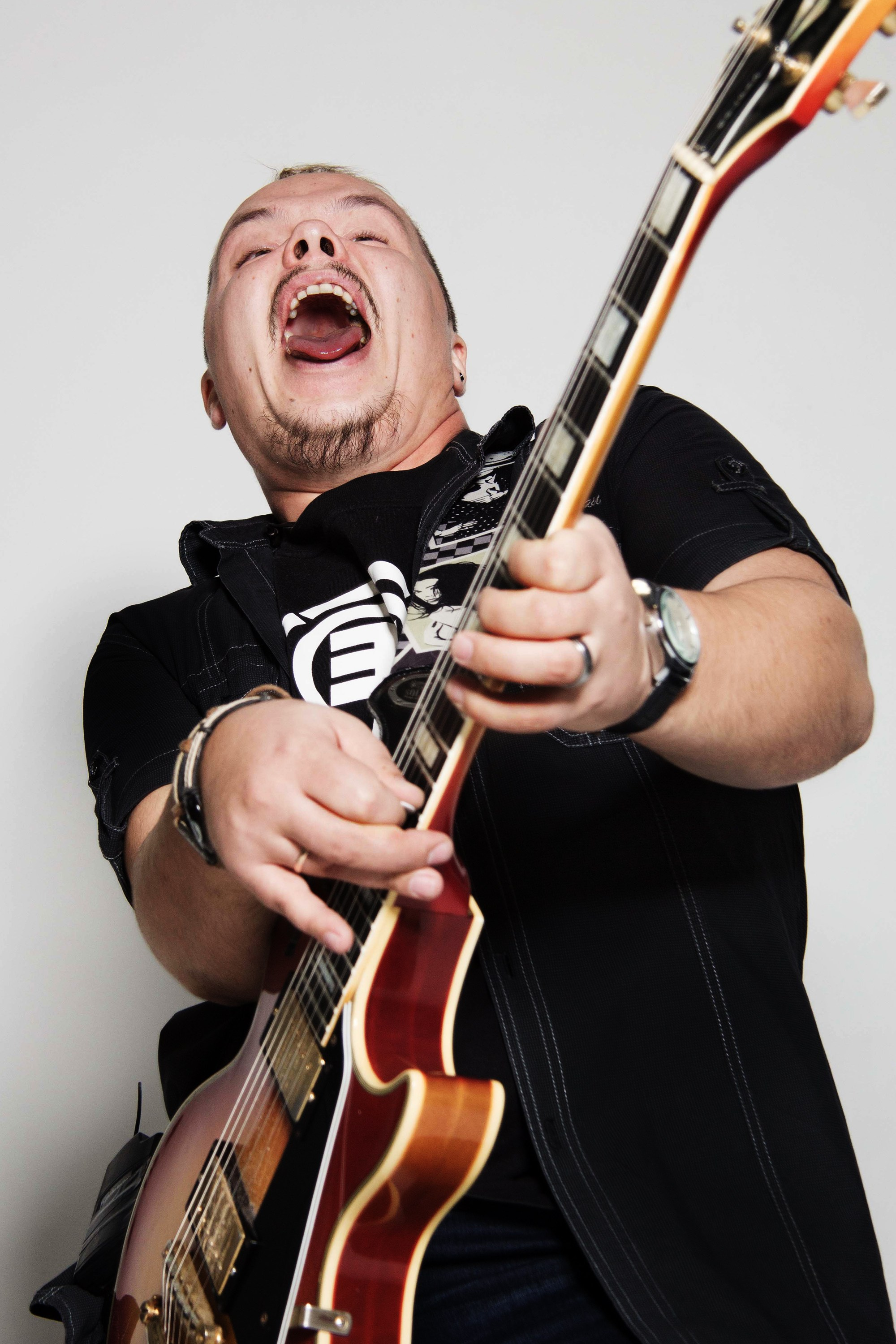 Все портреты. Фотограф Вадим Бердник