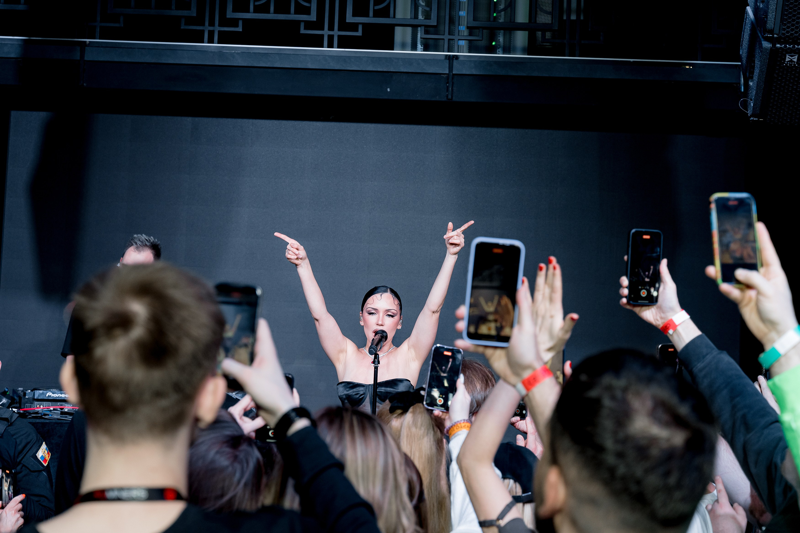 Crypto Summit Afterparty. Свадебный фотограф Москва