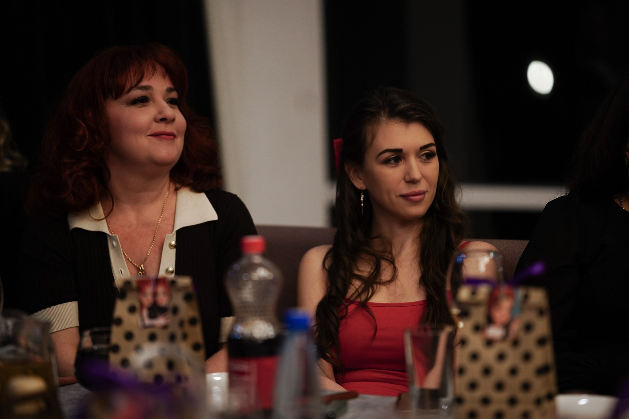 Вечеринка 01.03.26. Главная