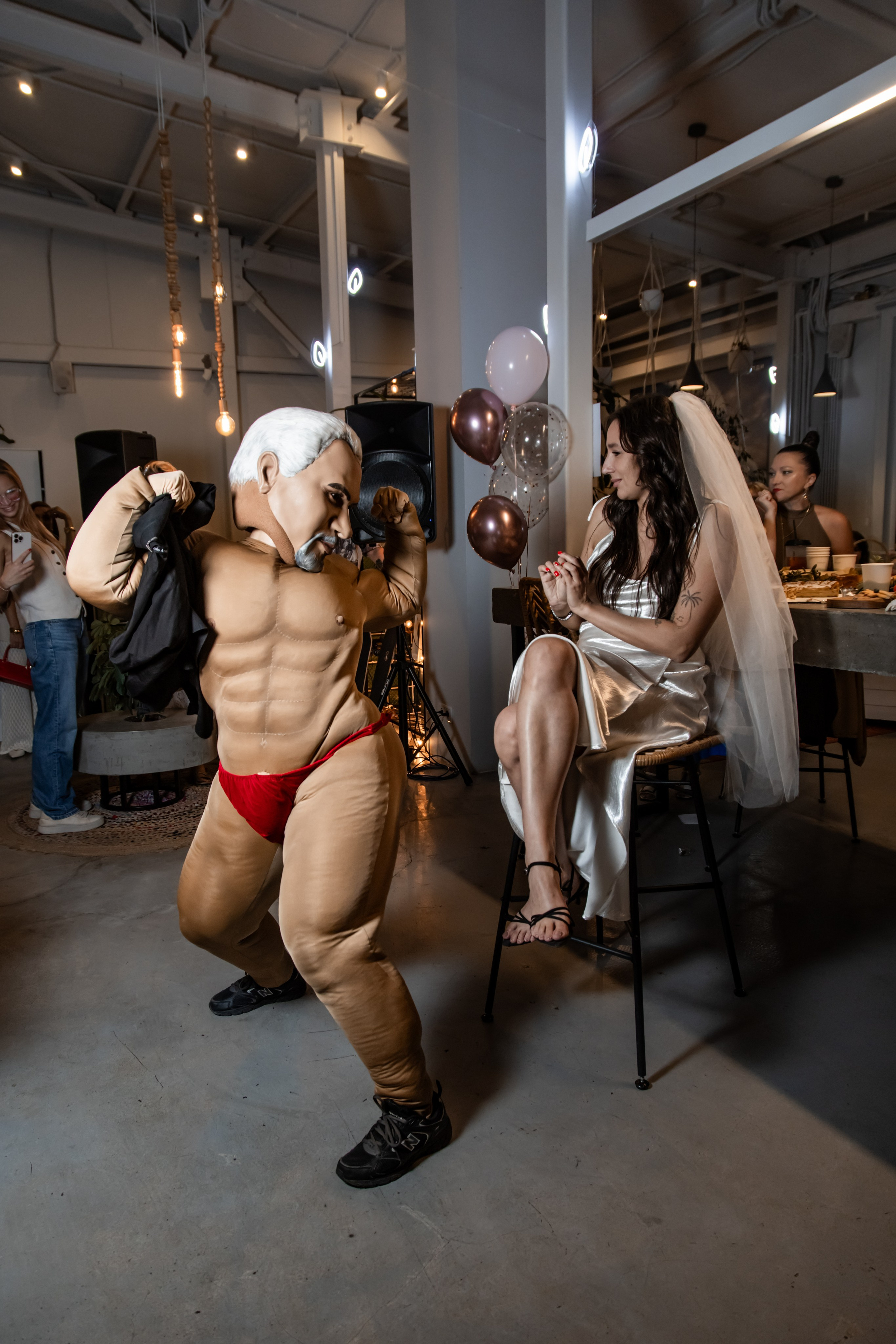 Фотосессия, Девичник, Репортажная съемка. МЕДИА-РЕСУРС ХАБАРОВСК / Фотоотчеты / Репортажи / События