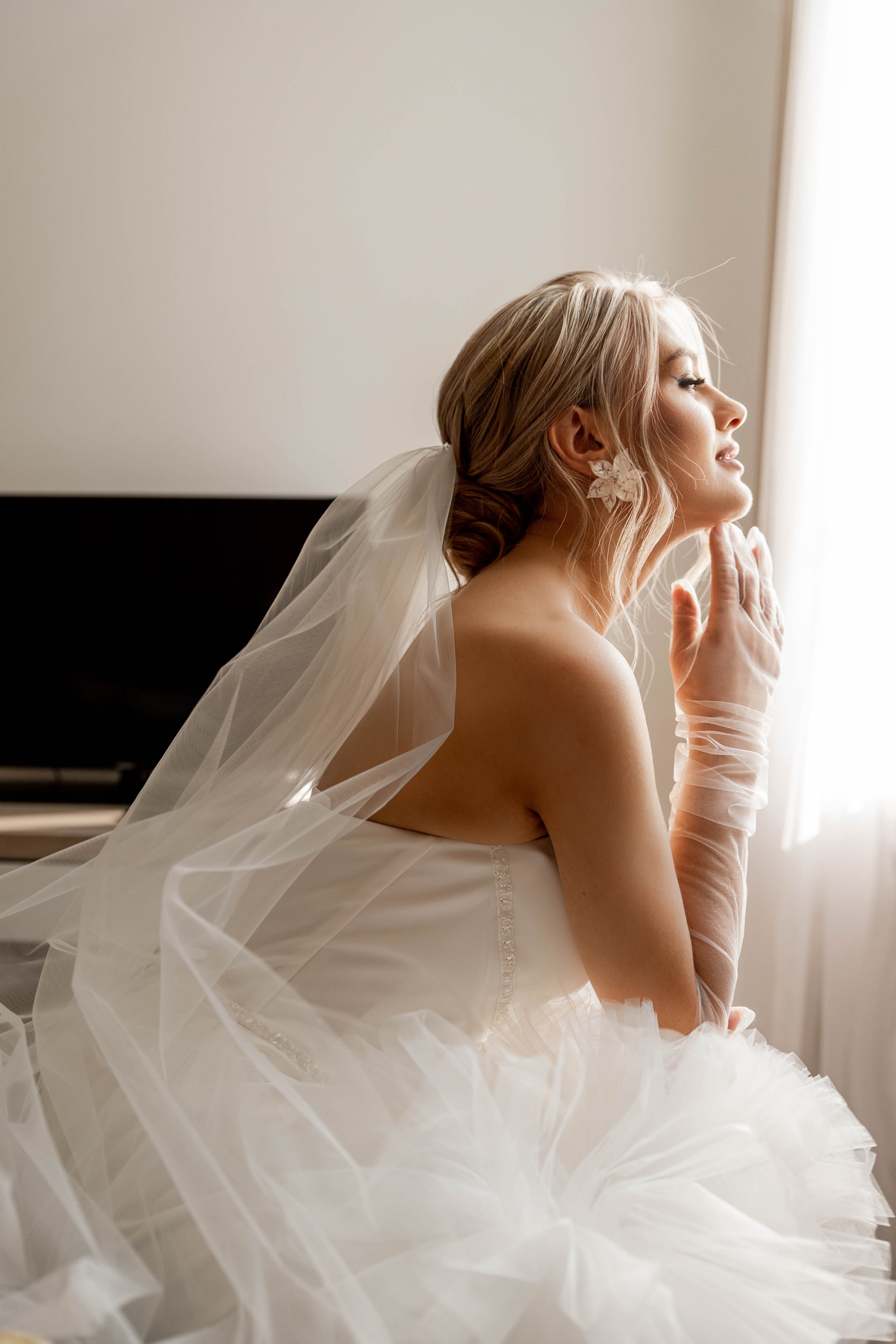 Ксения|Дмитрий. Свадебный фотограф Надежда Рыжикова