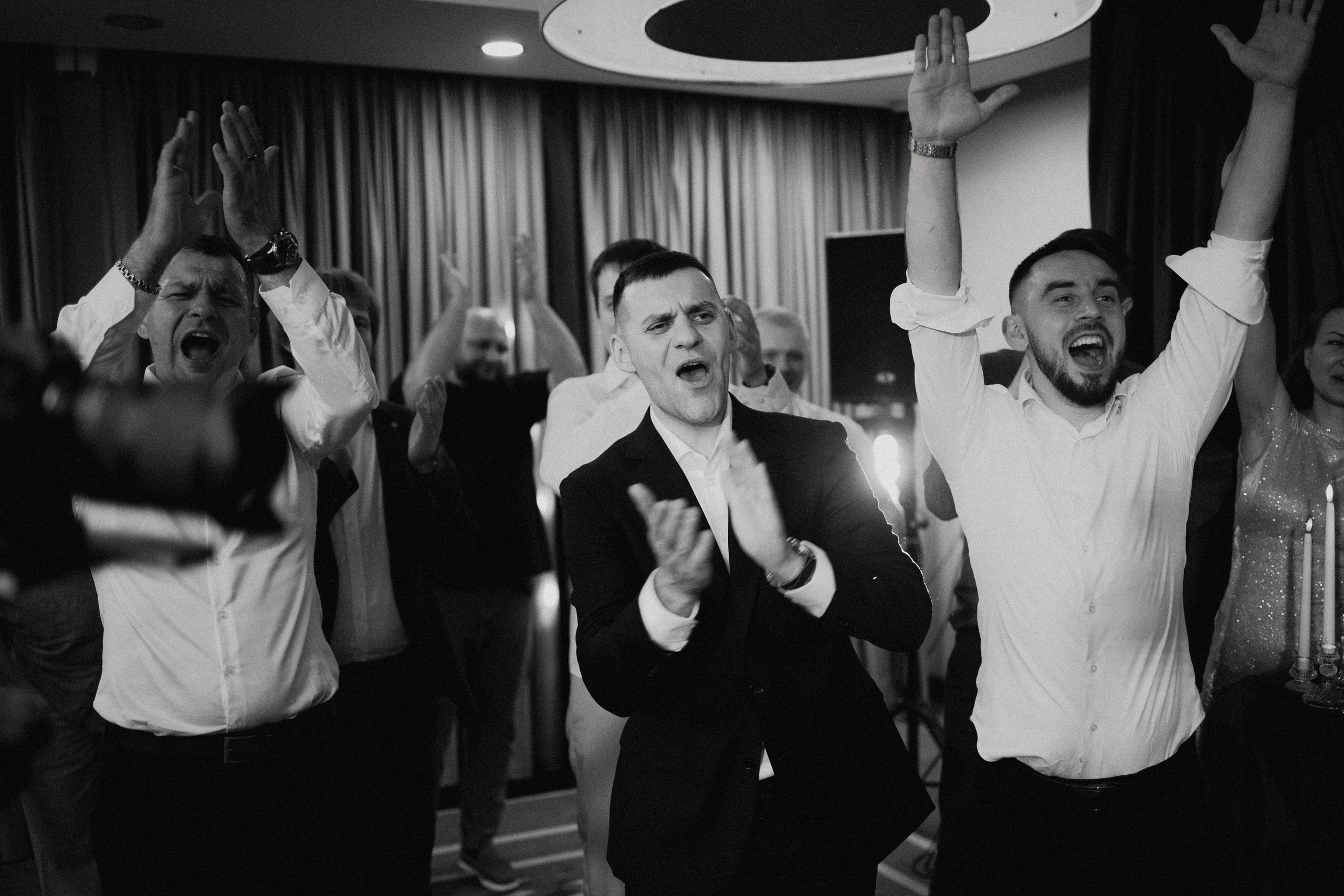 Алексей и Елена. Профессиональная видео и фото съёмка в Калуге и области