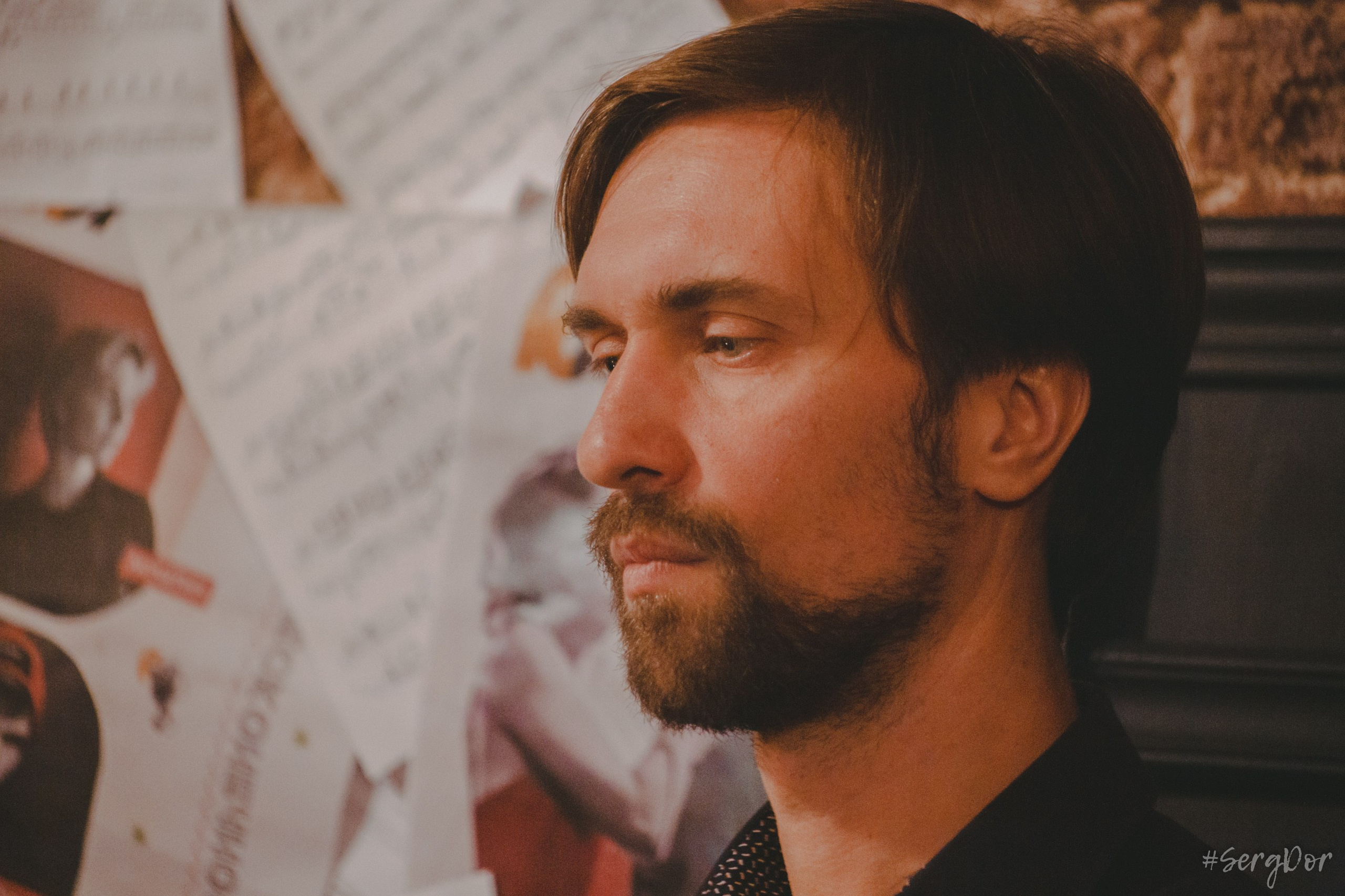 erni_Sh, Антилла, Могучая кучка, Эрнест Шеремет, Аля Глазкова, концерт, фортепьяно, Санкт-Петербург, 16.12.2023, SergDor, 16 декабря 2023 года, #SergDor