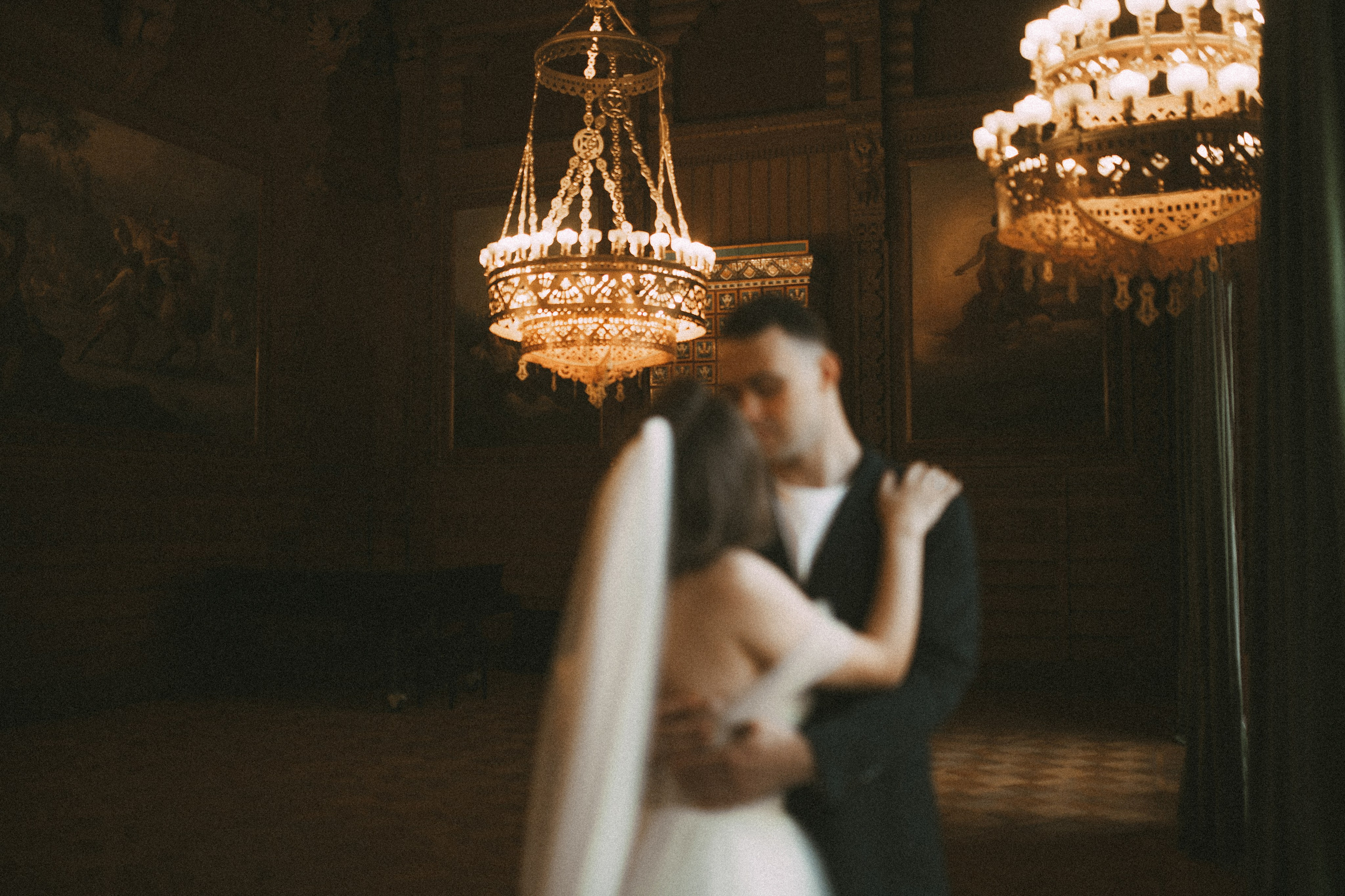 А & A | Санкт-Петербург. Фотограф Екатерина Амбрушкевич