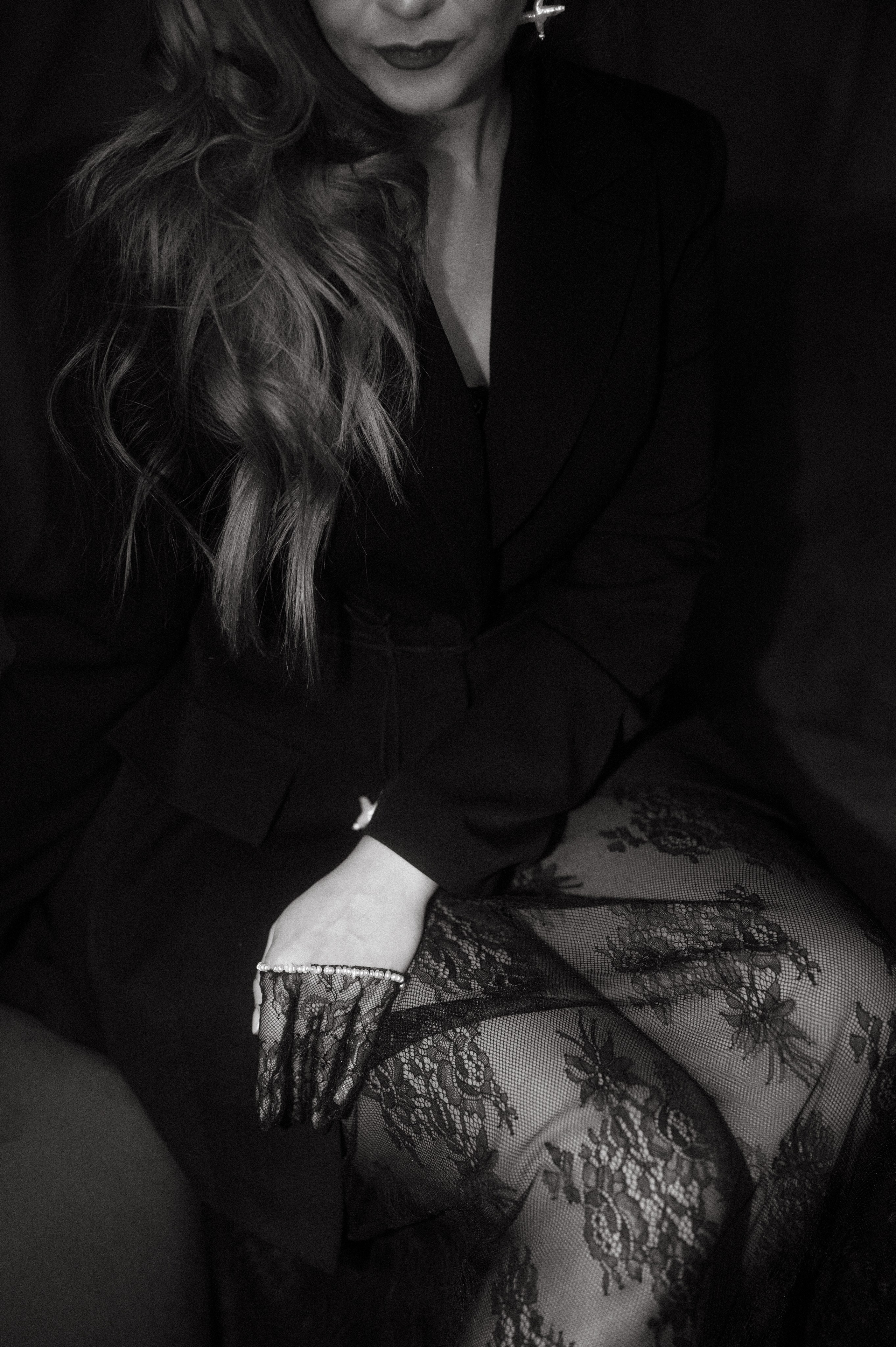 Корпоративные события. Алина Посторонка и Дима Мурашов