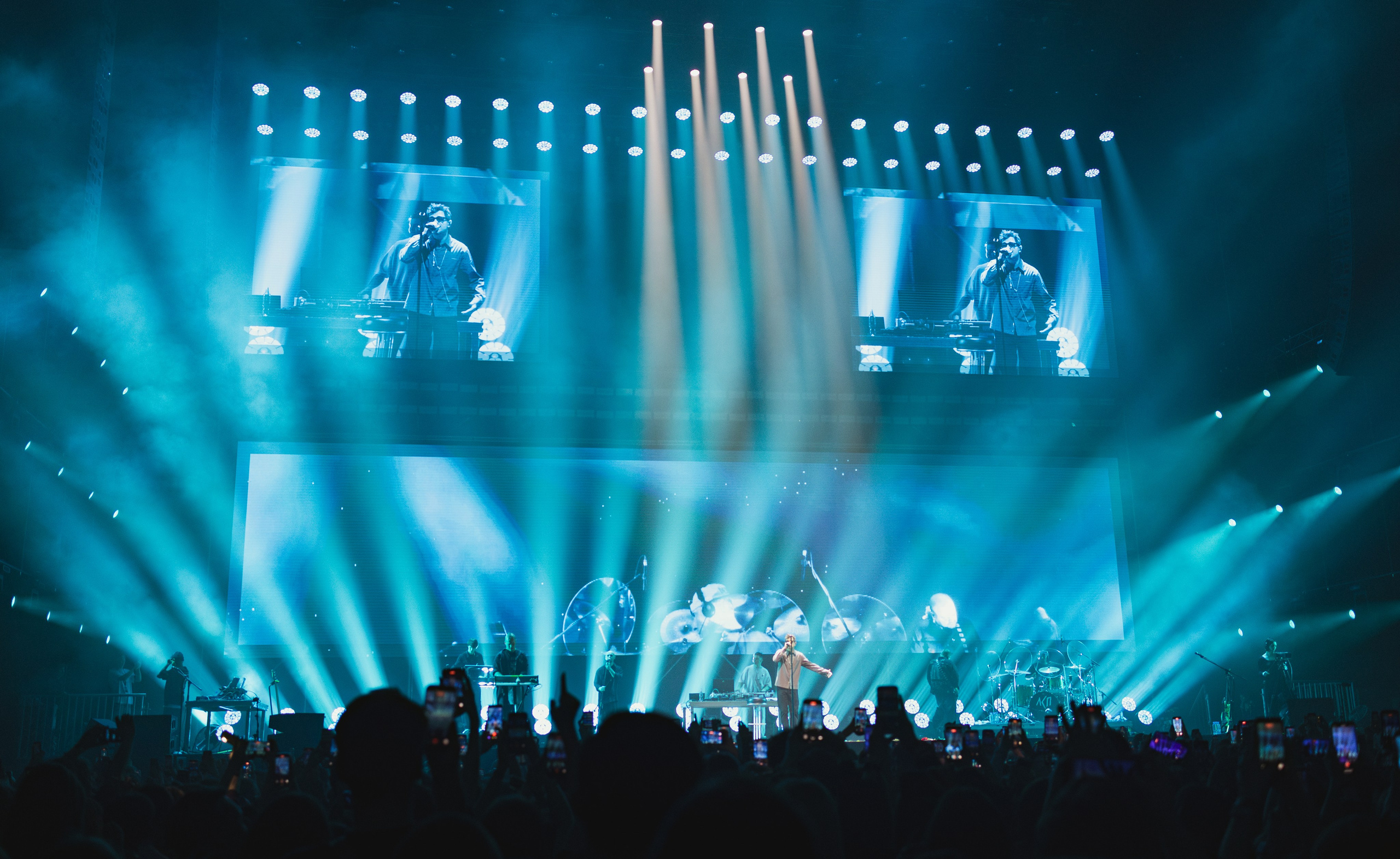 ЛСП. Концертный фотограф Алёна Рейт в Москве