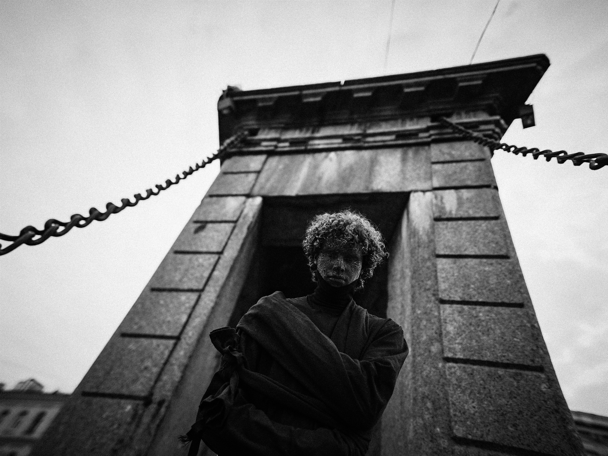 Художественные фотосессии. Фотограф Олег Сотник