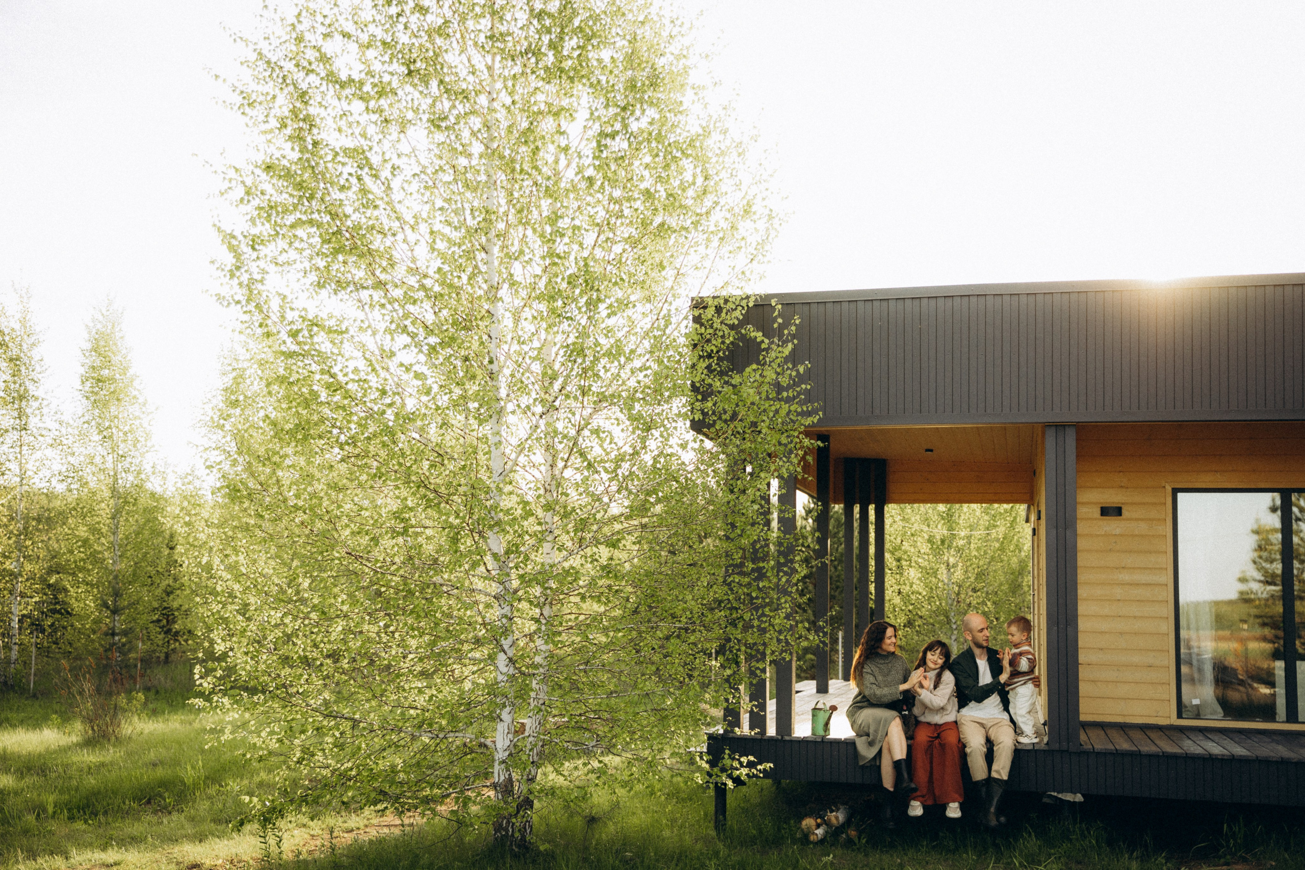 УДачная история. Фотограф  Челябинск Варвара Шарапова