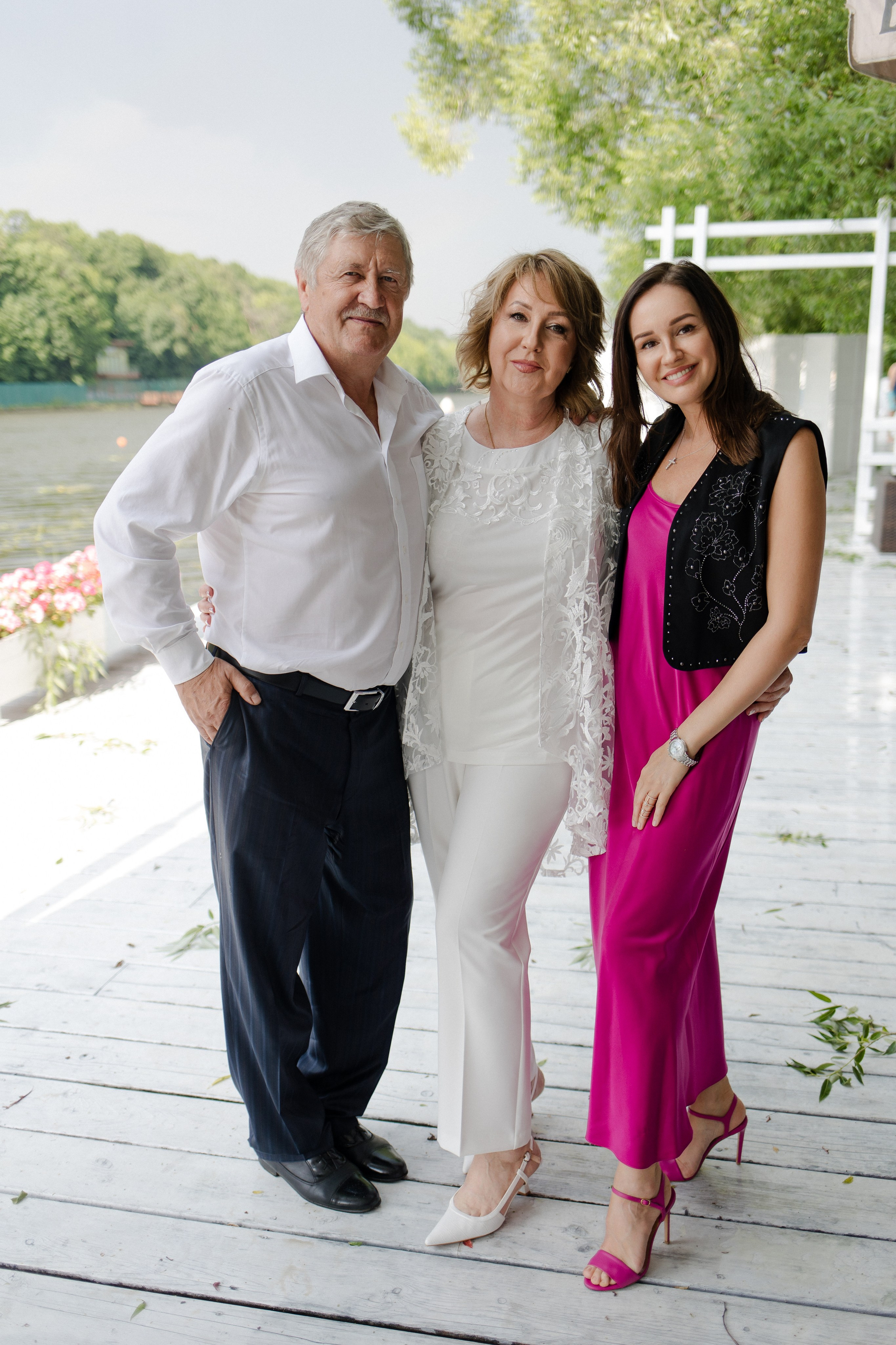 Свадьба. Семейный и детский фотограф в Москве Кузьмина Мария