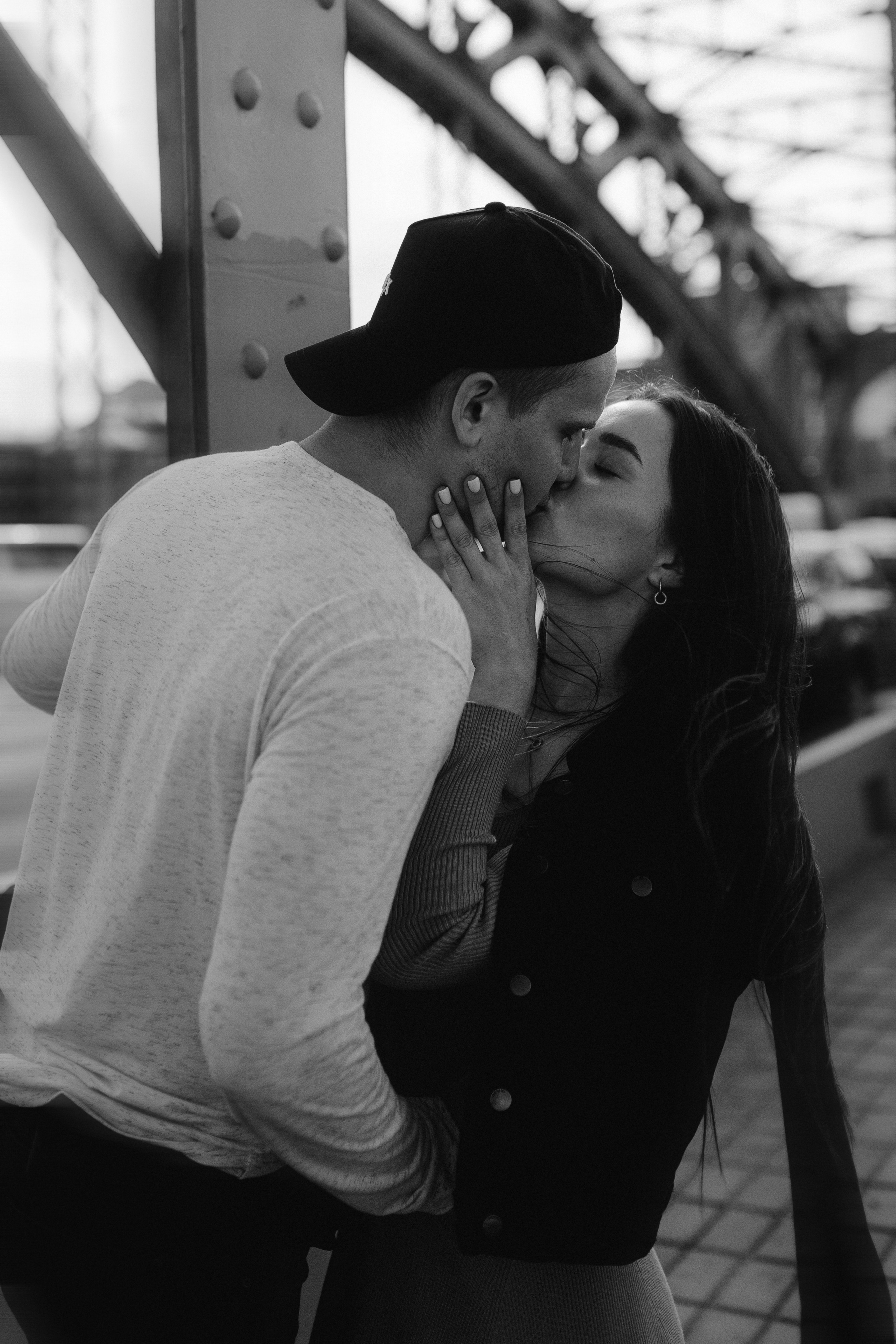 Фотограф в Санкт-Петербурге Черкесова Дарья