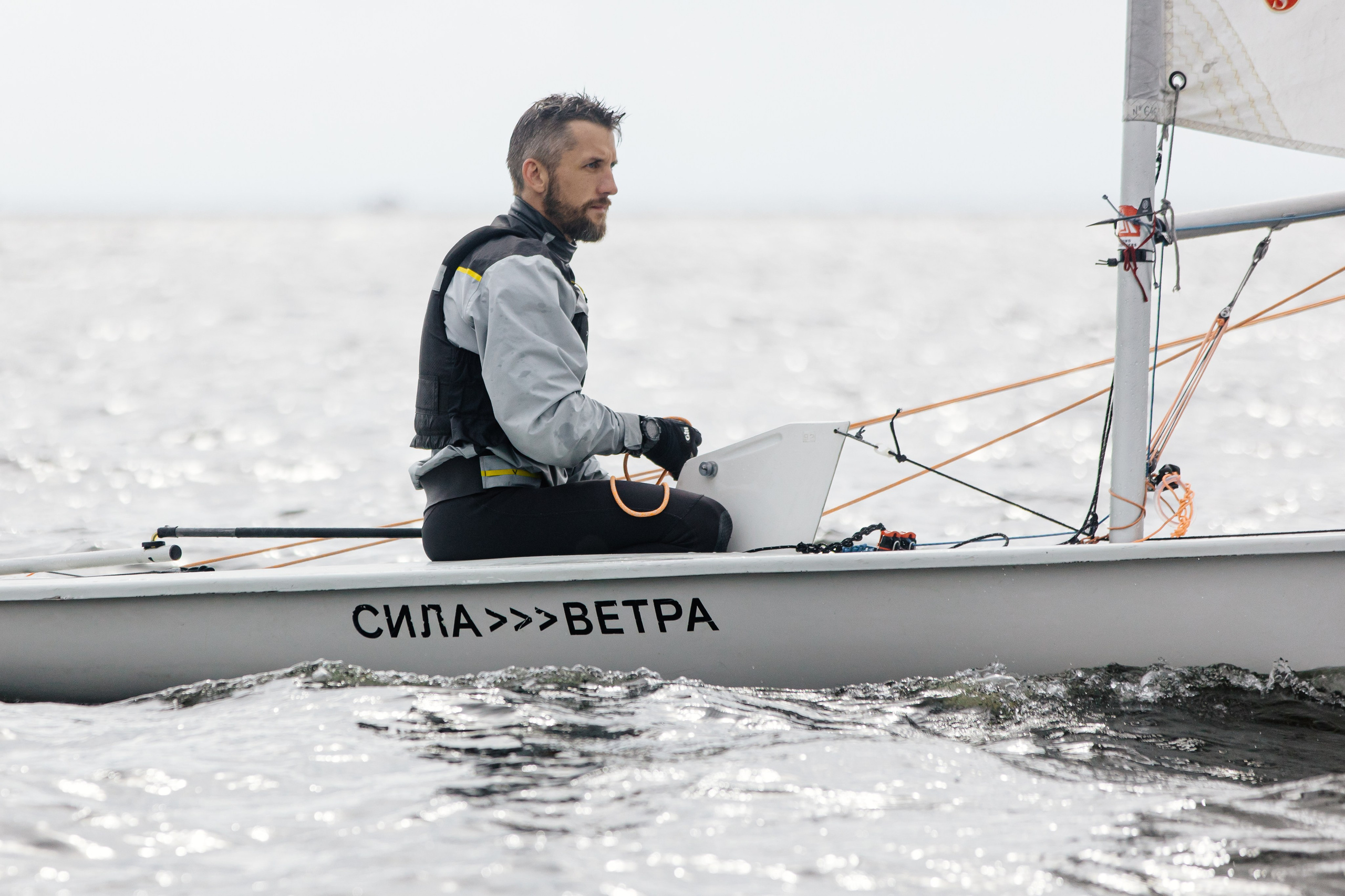 Спортивная фотосъемка, яхтинг, фотосъемка. Фотограф Ольга Че