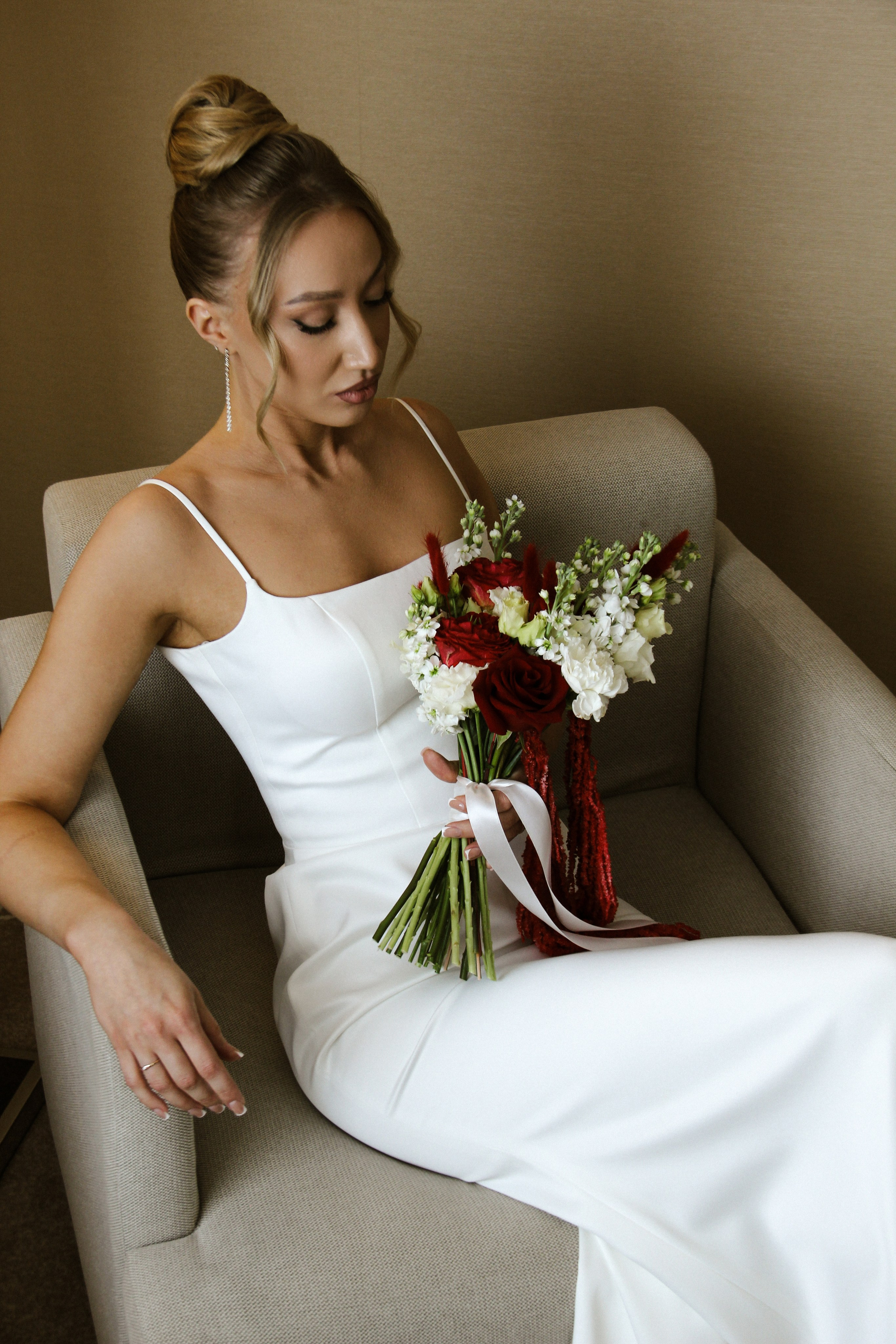 WED’26. Производство портретных женских и семейных фото