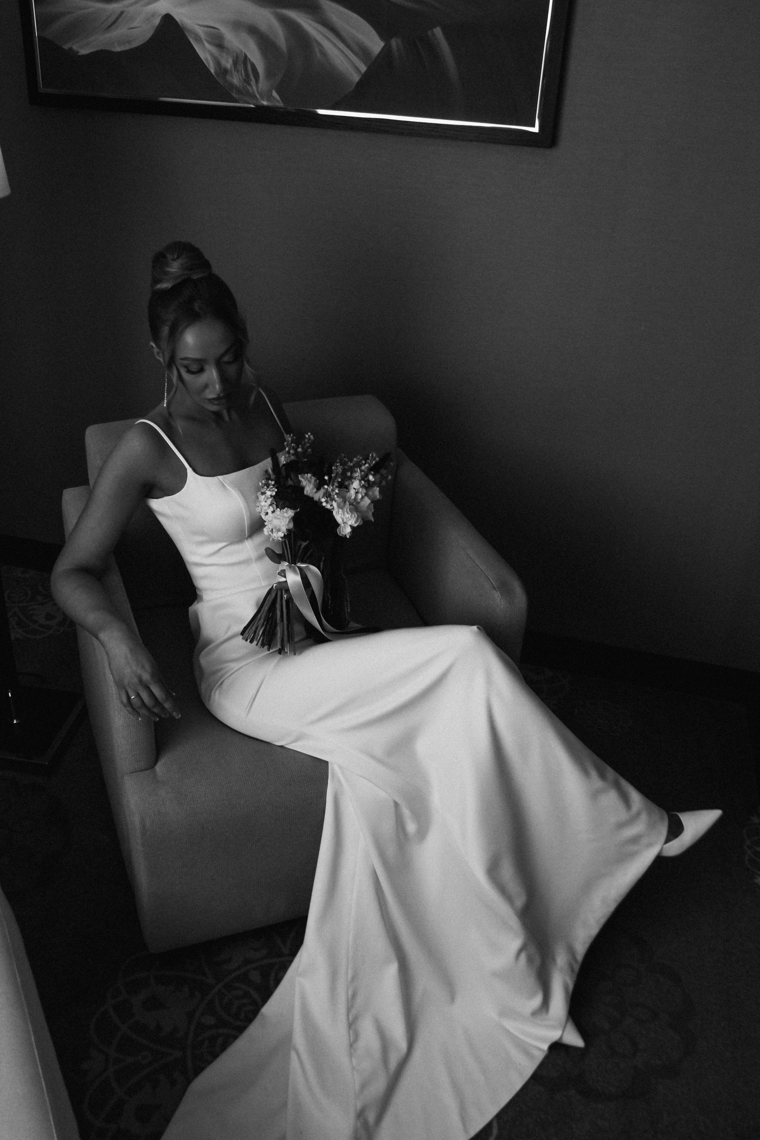 WED’26. Производство портретных женских и семейных фото