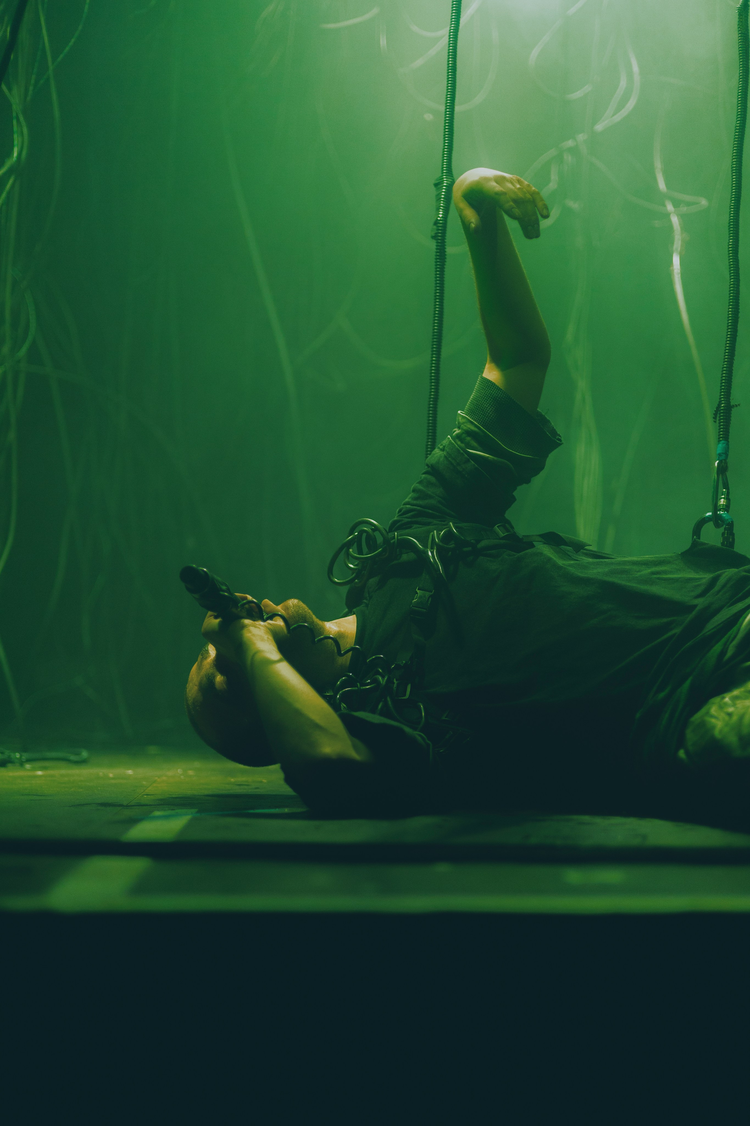 ХАСКИ. РАДИО СПГС’24. RUSLAN ROZANOV