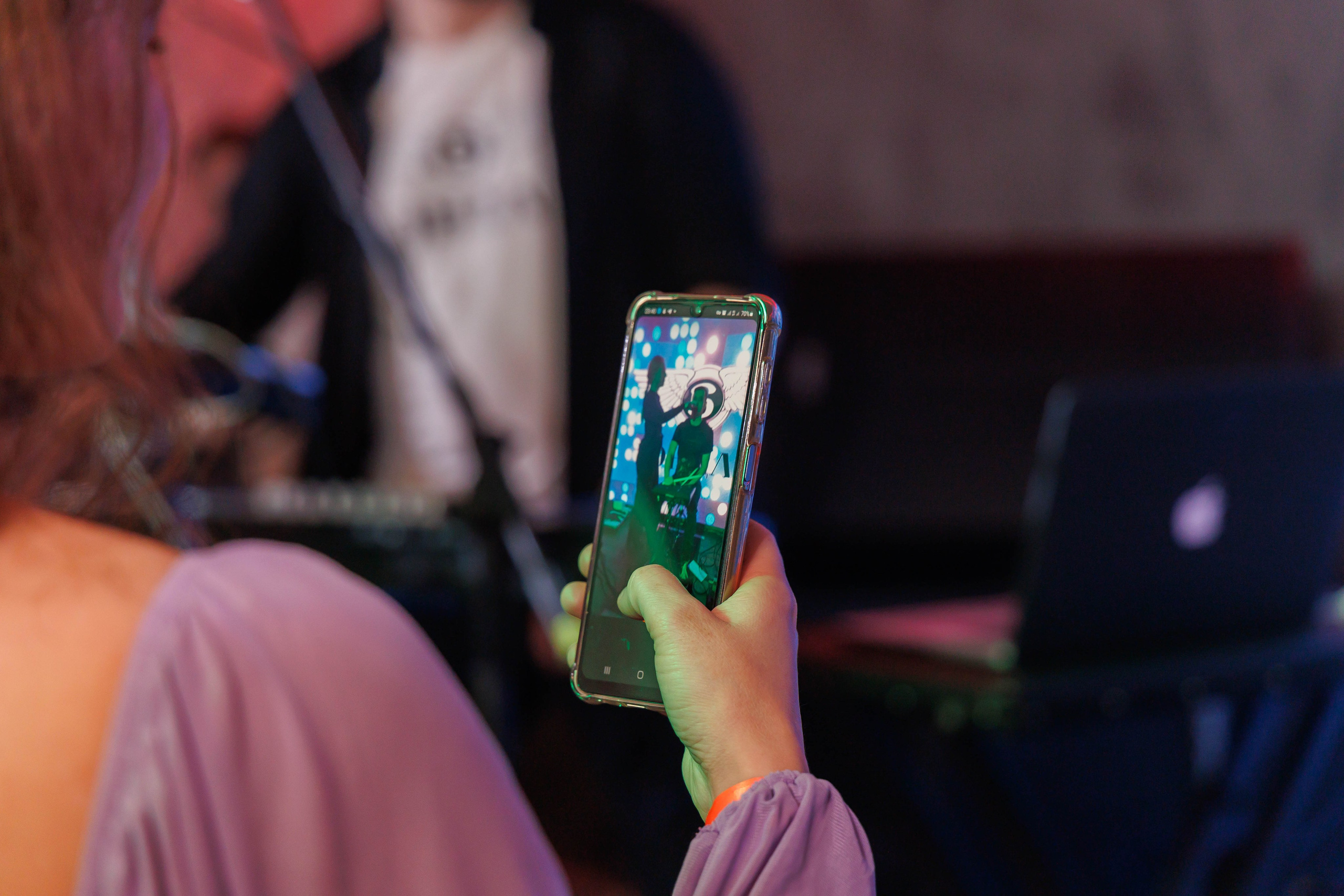 День рождения Red Bar. Ваши Истории. Фотограф/видеограф. Абакан