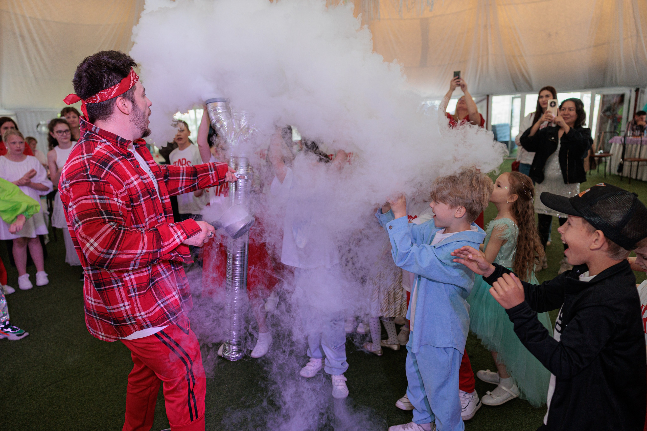 Вечерний STARS. Ваши Истории. Фотограф/видеограф. Абакан