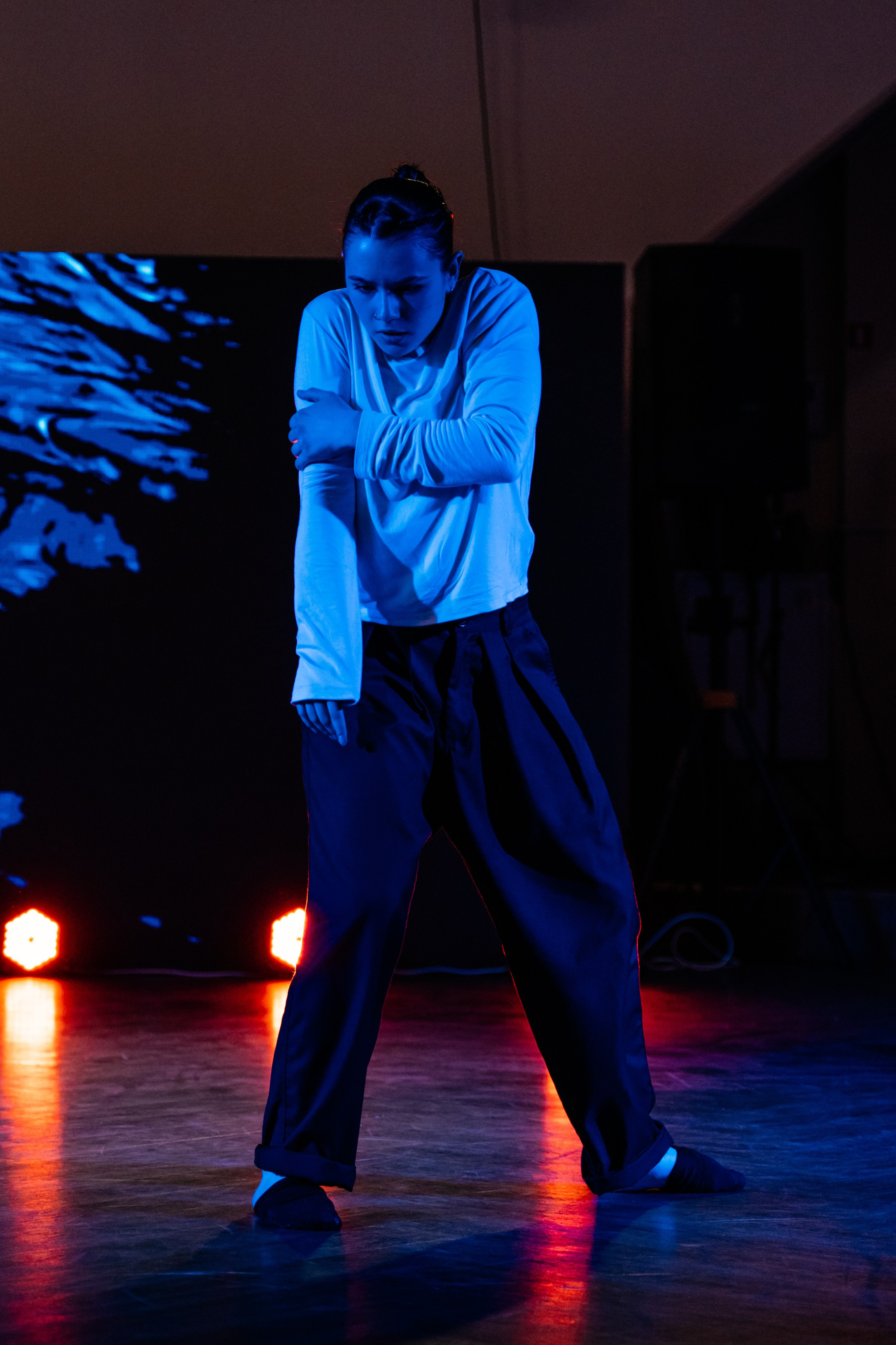 Reliz — школа современного танца. Ульяна Ремезова | Фотограф | Челябинск