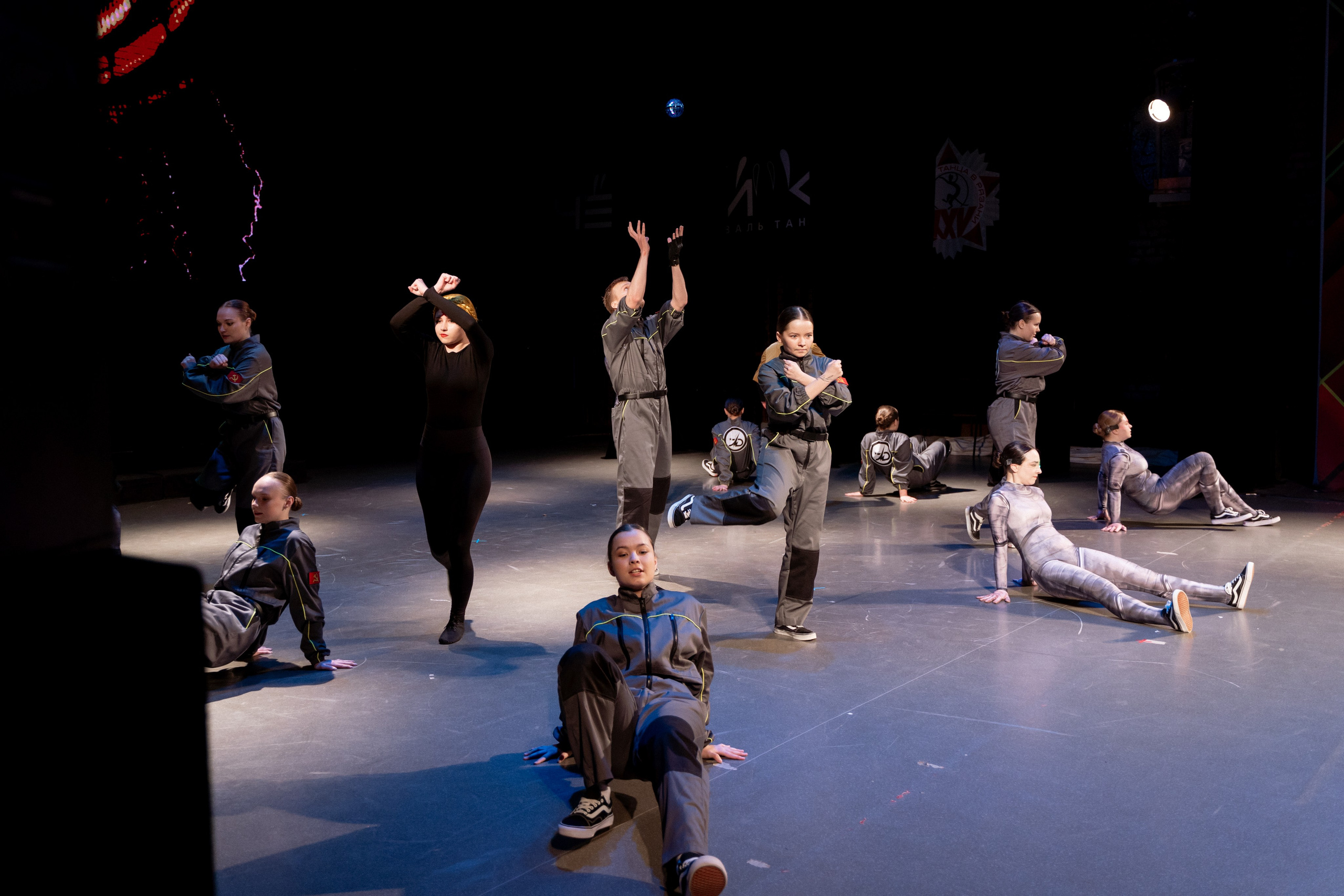 Фестиваль Студенческая весна 2025. Фотограф Надежда Погребняк | Рязань | Москва