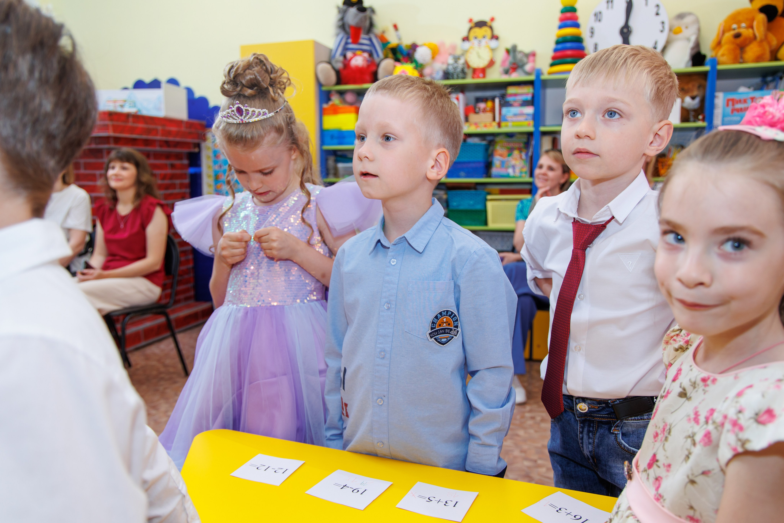 Репортаж мероприятий. Школьный фотограф Саратов Золотарь Ольга