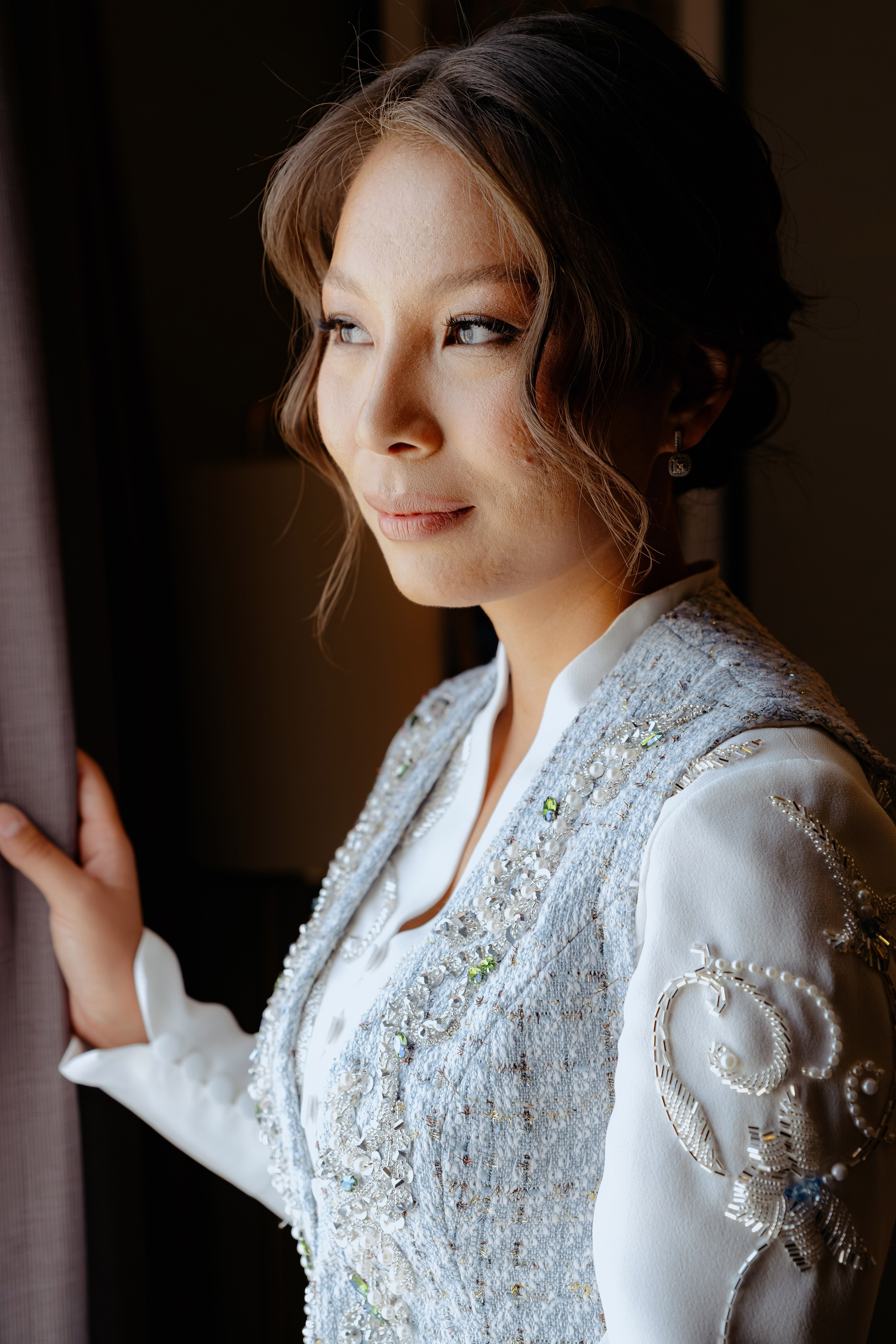 Malika Qyz Uzatu. Фотограф Астана — Tanatar Bekzat