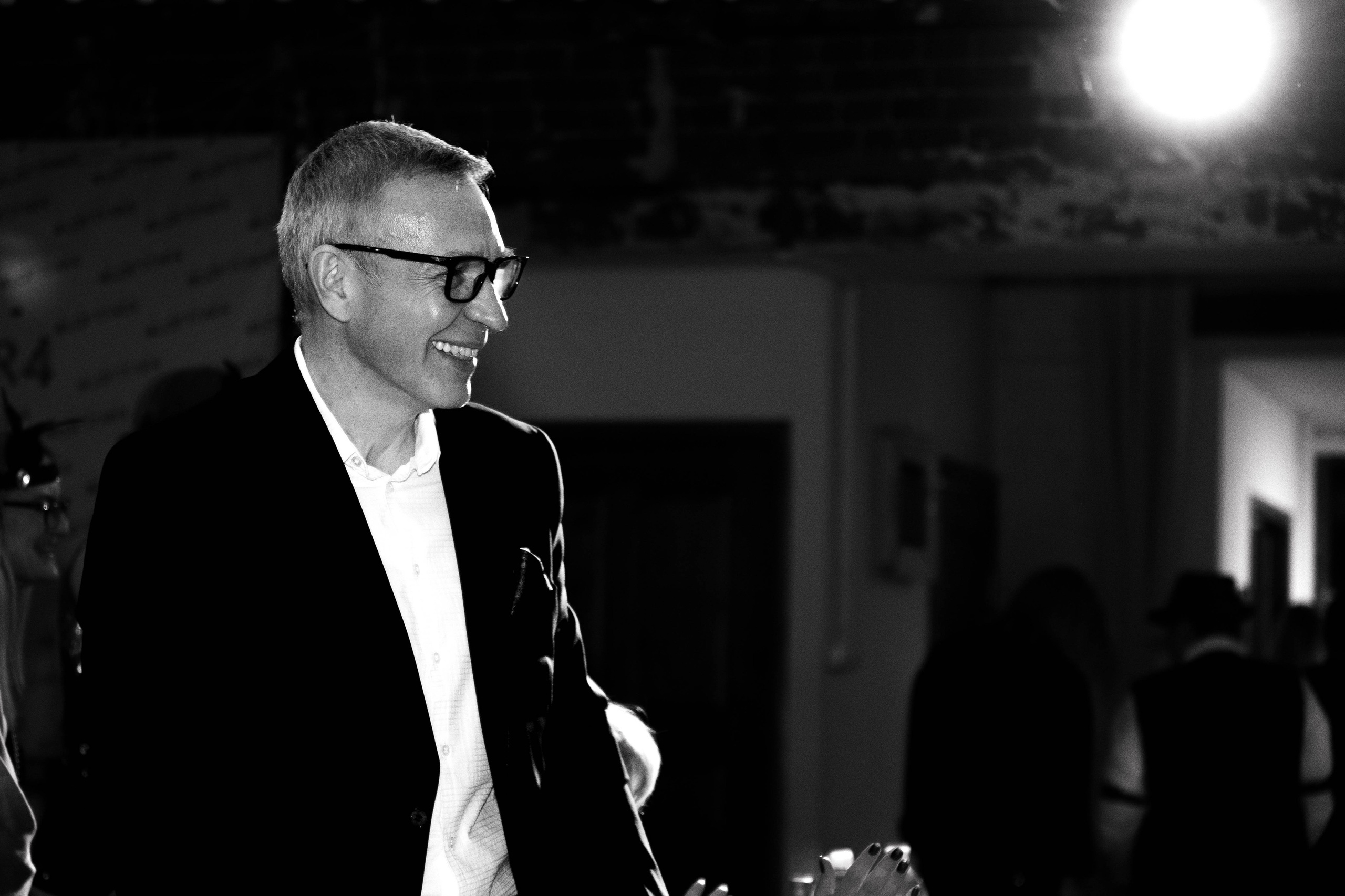 Корпоратив компании Keeper. Фото и видео съёмка в Москве и МО Александр Чапала и Трояк Алеся