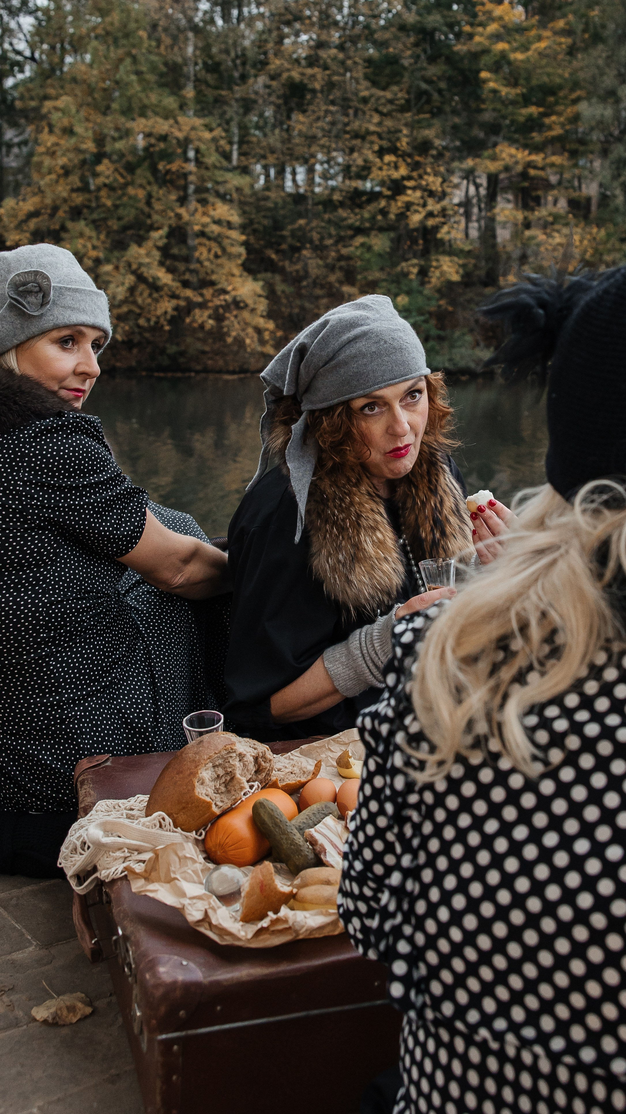 Хорошие девчата. Сказочный фотограф для Вас и Вашей семьи