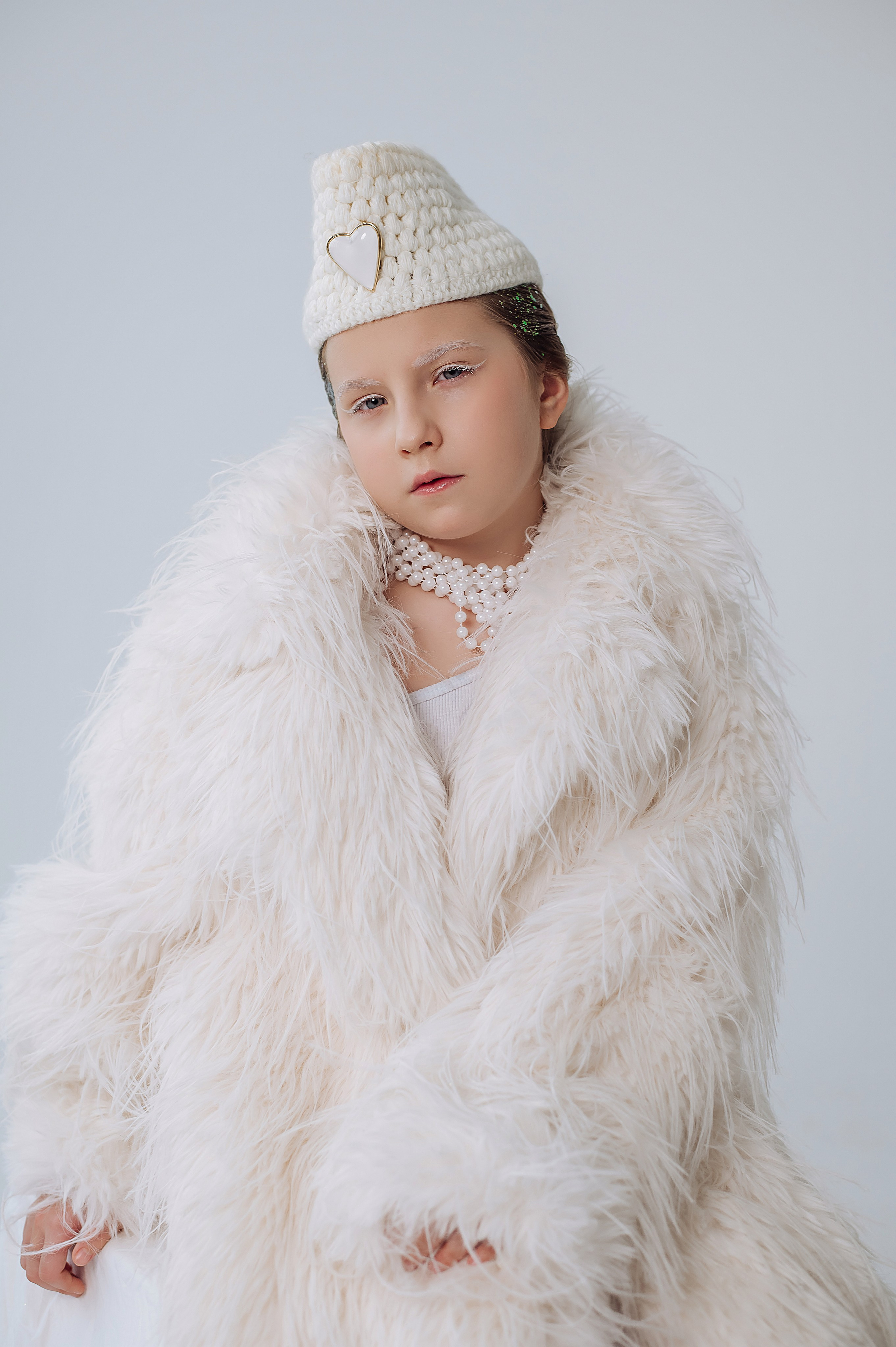Иванова Виктория. Promodels