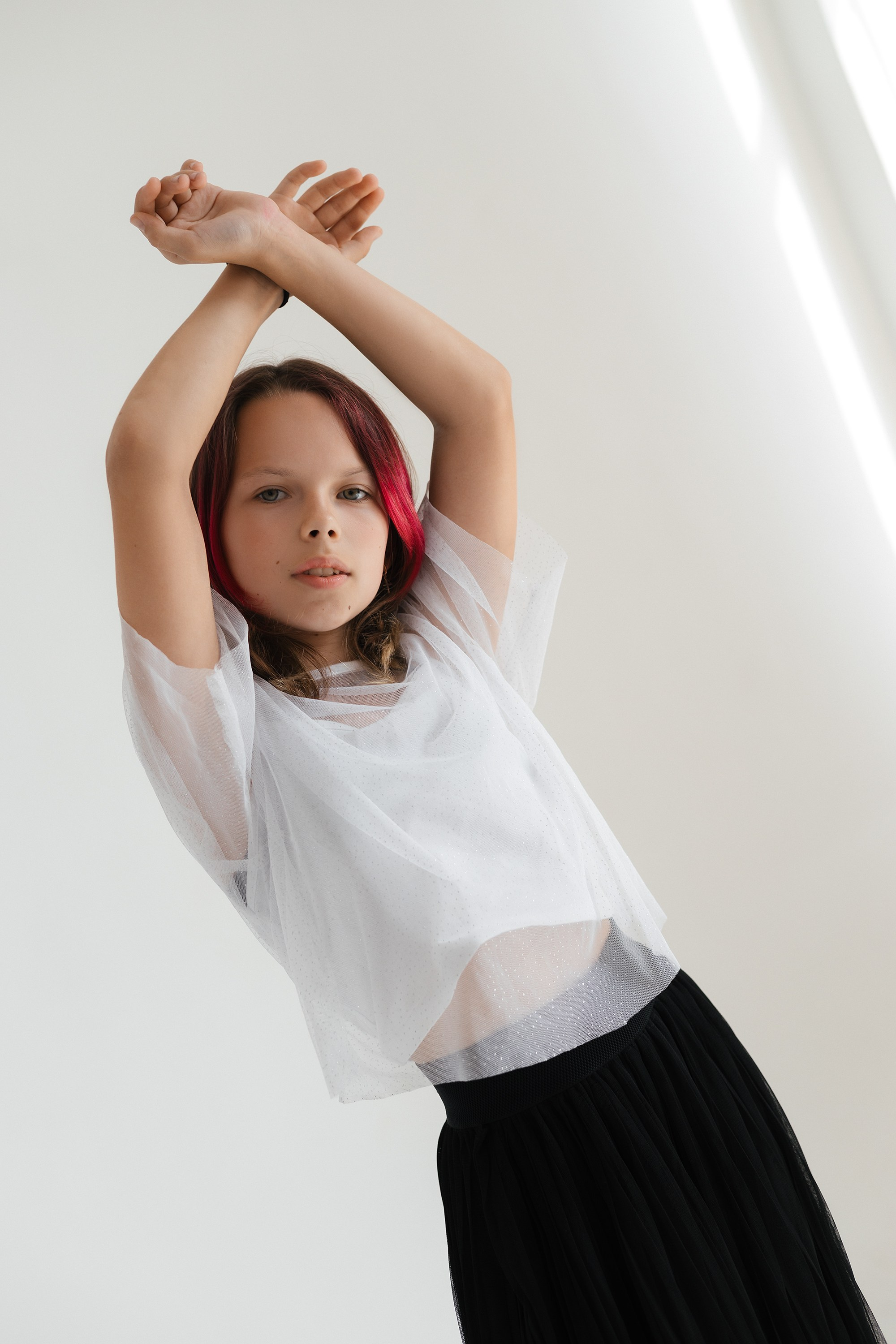 Гаврикова Алиса. Promodels