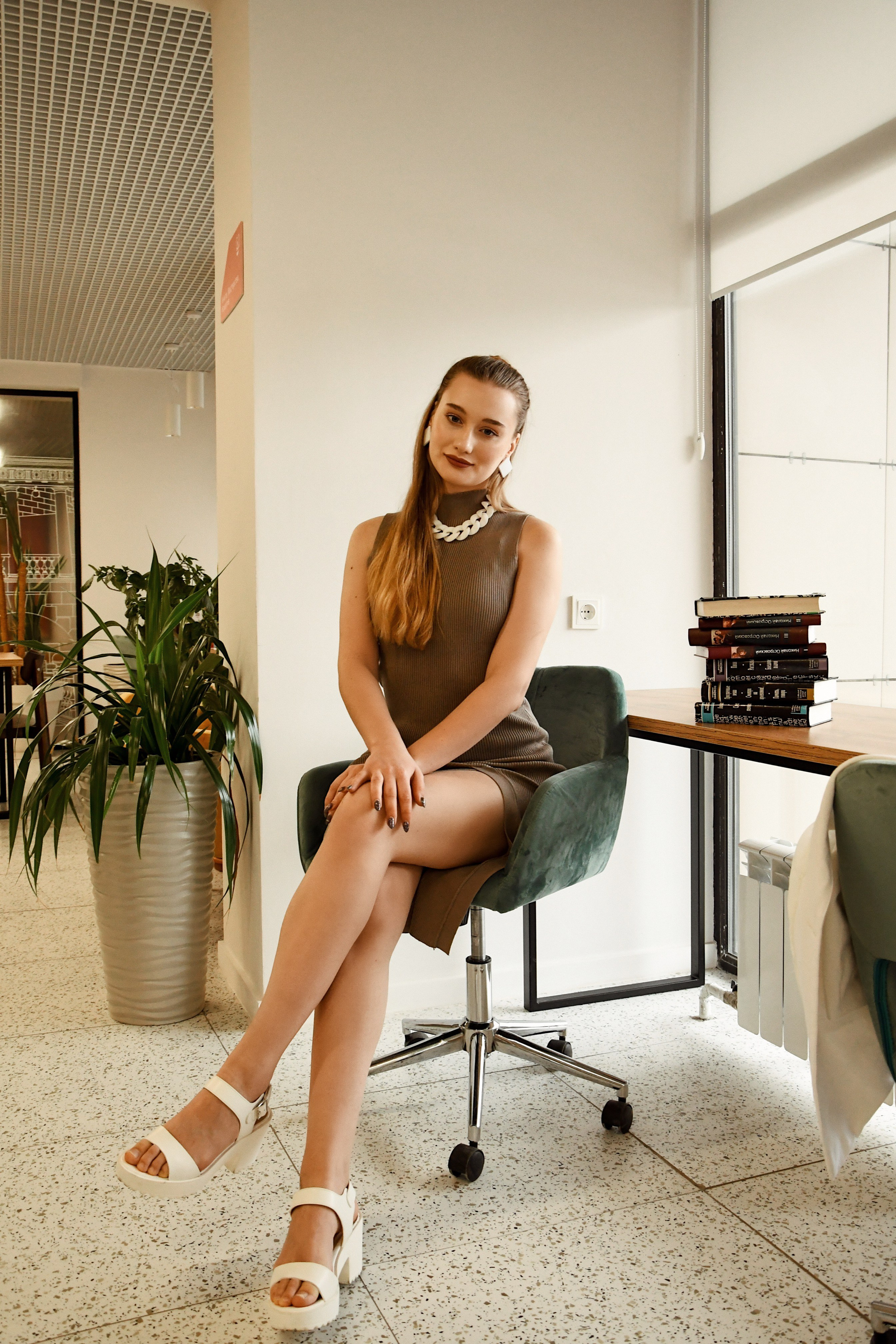 Сторожук Оксана. Promodels