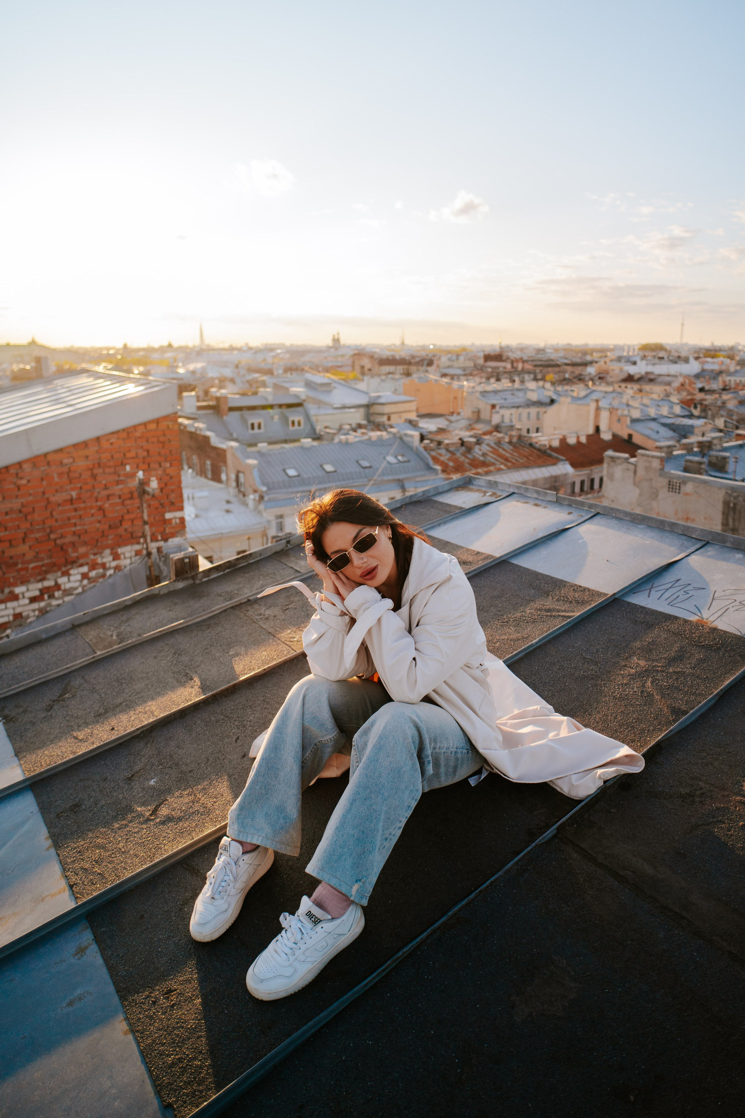 Полина. Фотограф в Санкт-Петербурге