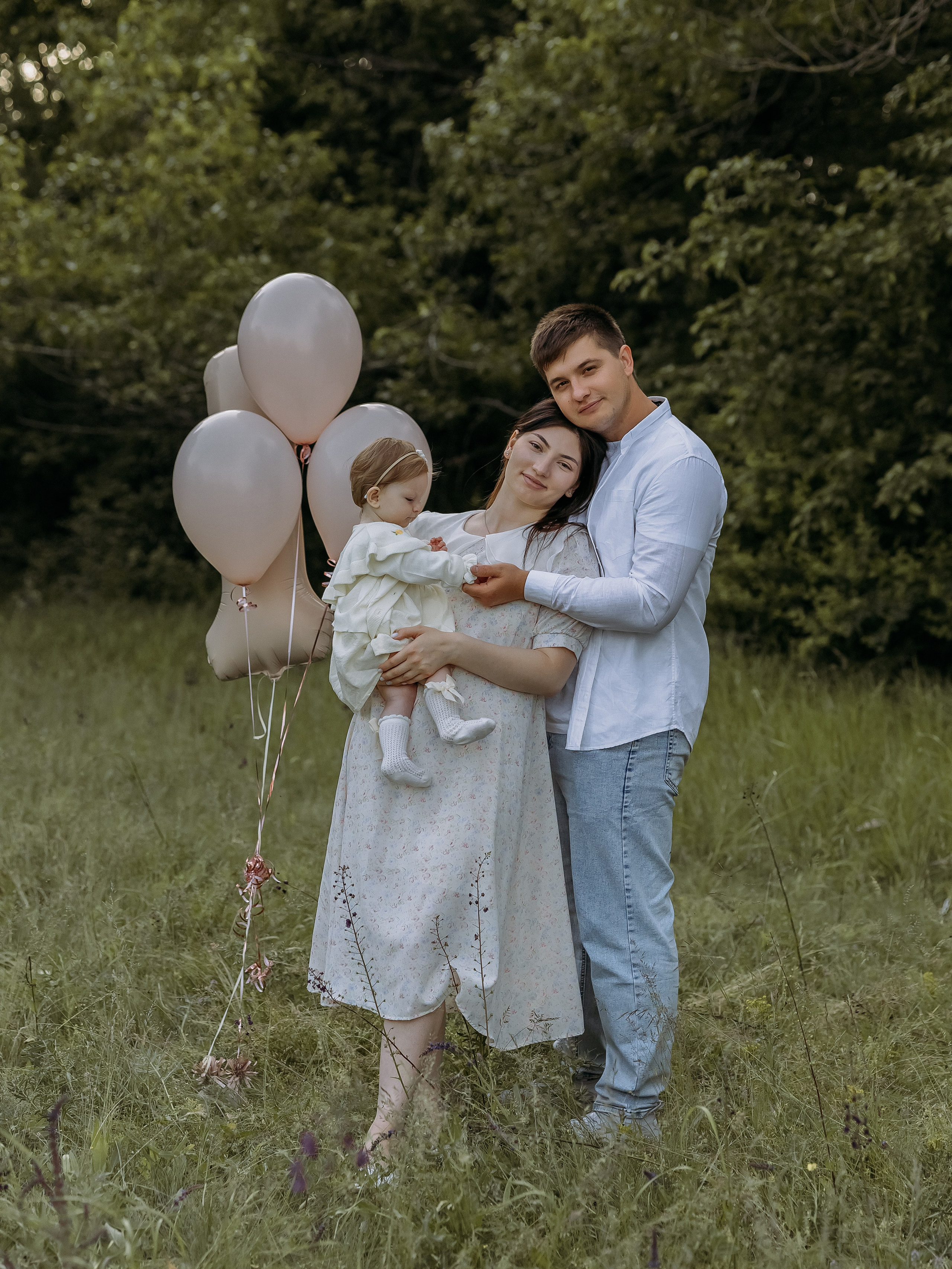 Одним прекрасным днем. Фотограф семейный, Венчания Крещения Пятигорск Новопавловск КМВ