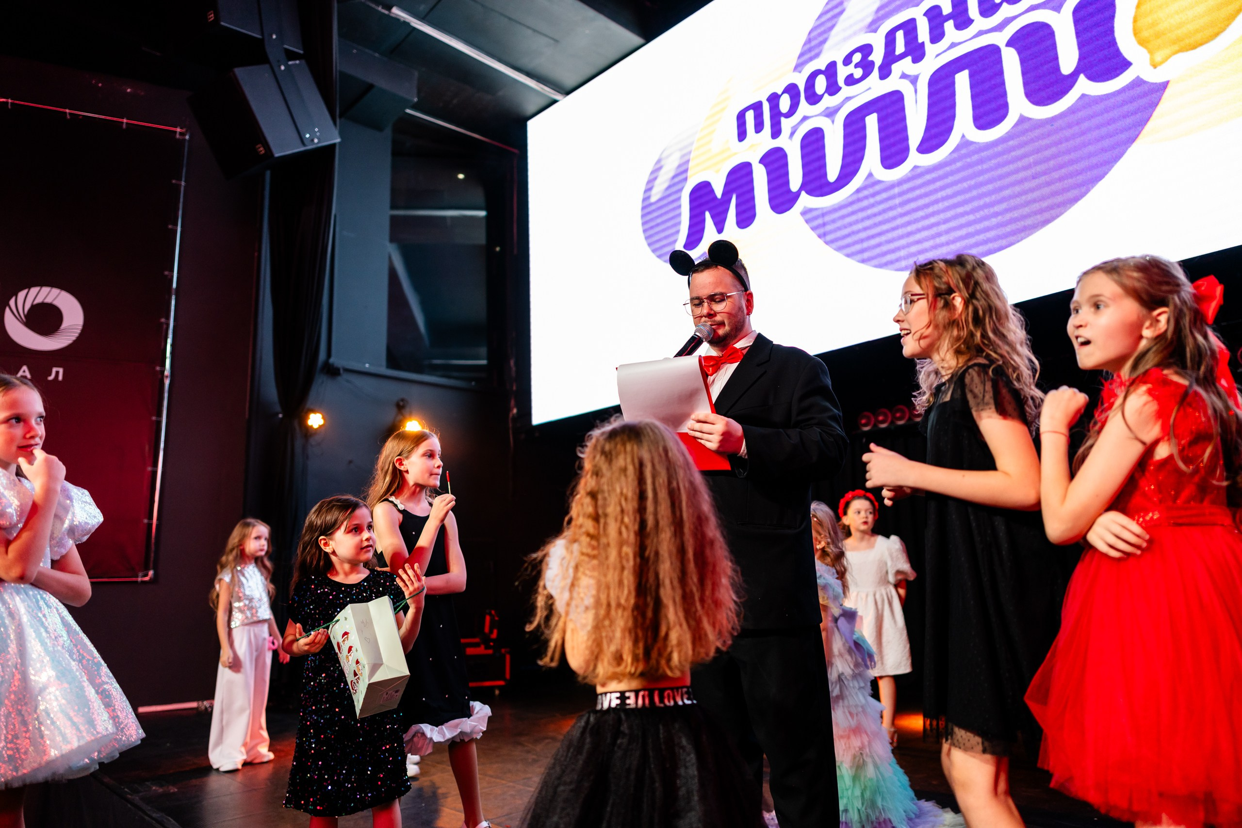 Юбилей КС Моделс. Репортажный и портретный фотограф в Нижнем Новгороде Максим Горшков