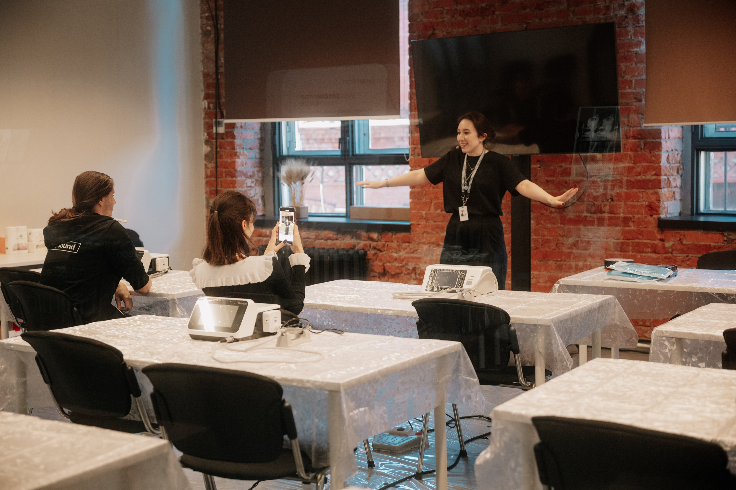 Конгресс. Превосходство через практику_2024. Фотограф и видеограф Мария Банщикова, Солнечногорск, Москва