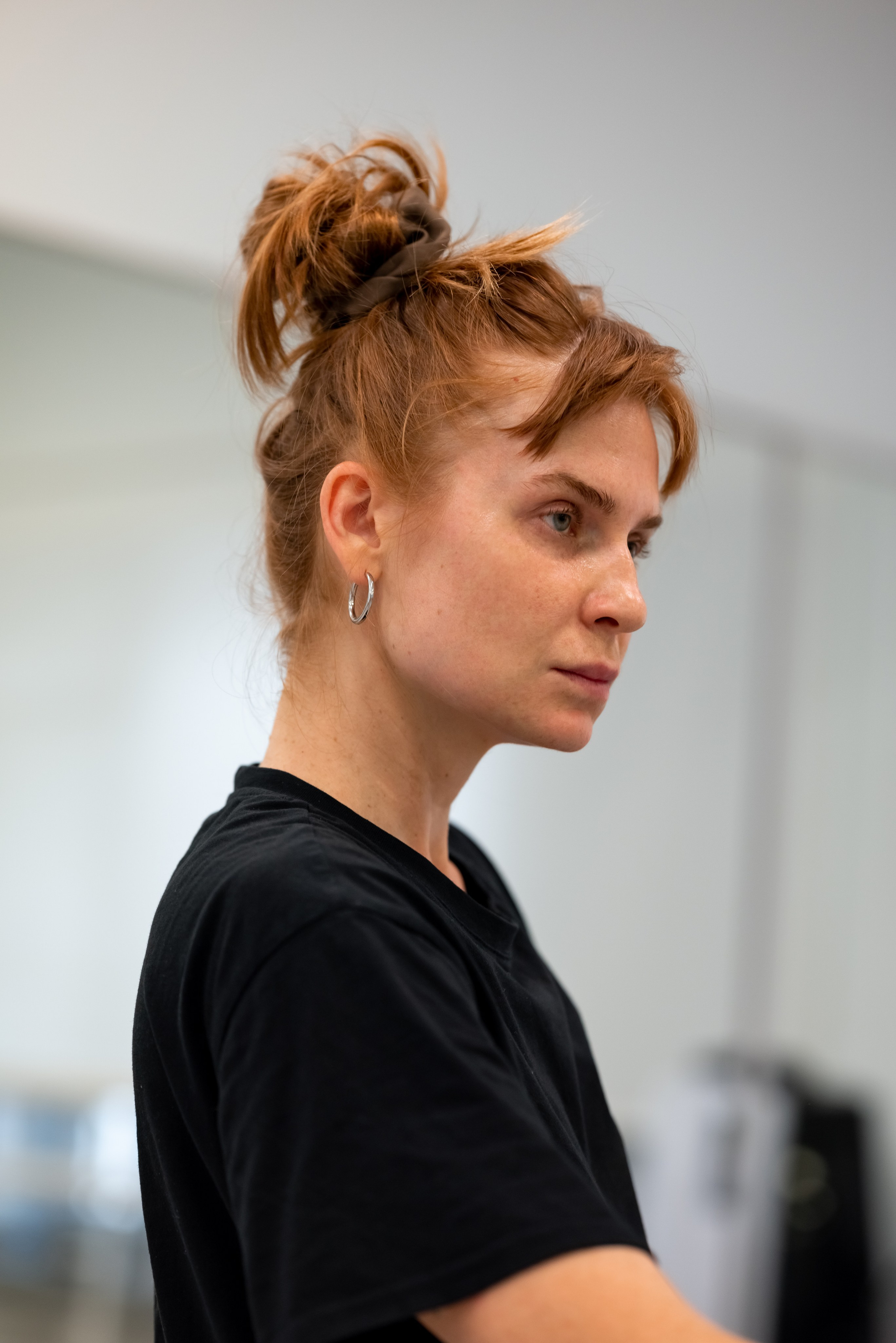 Программа «Художник современного танца на практике». Rita Kolesnikova Photography