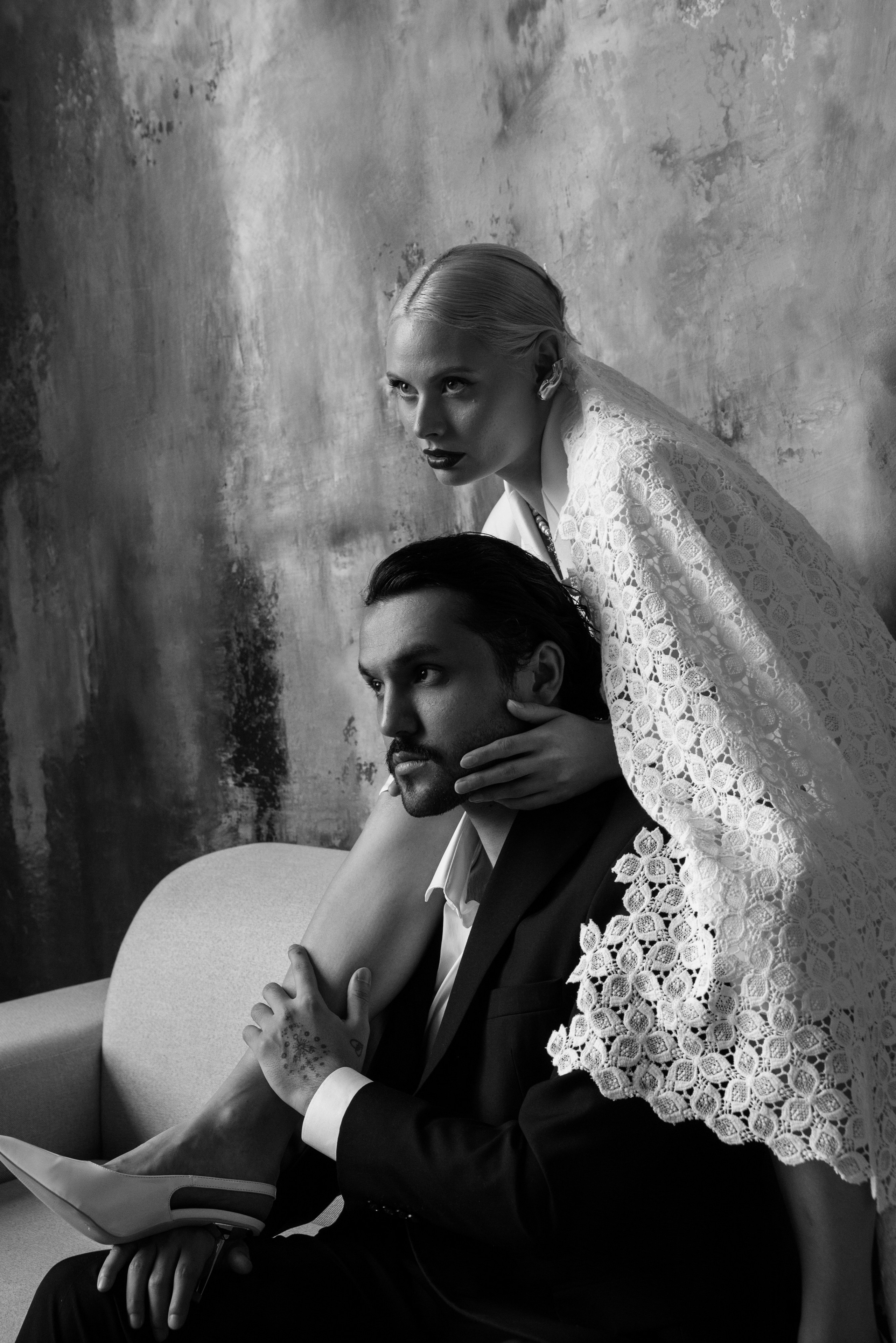 Свадебные съемки. Zhilina.ph Фотограф Красноярск