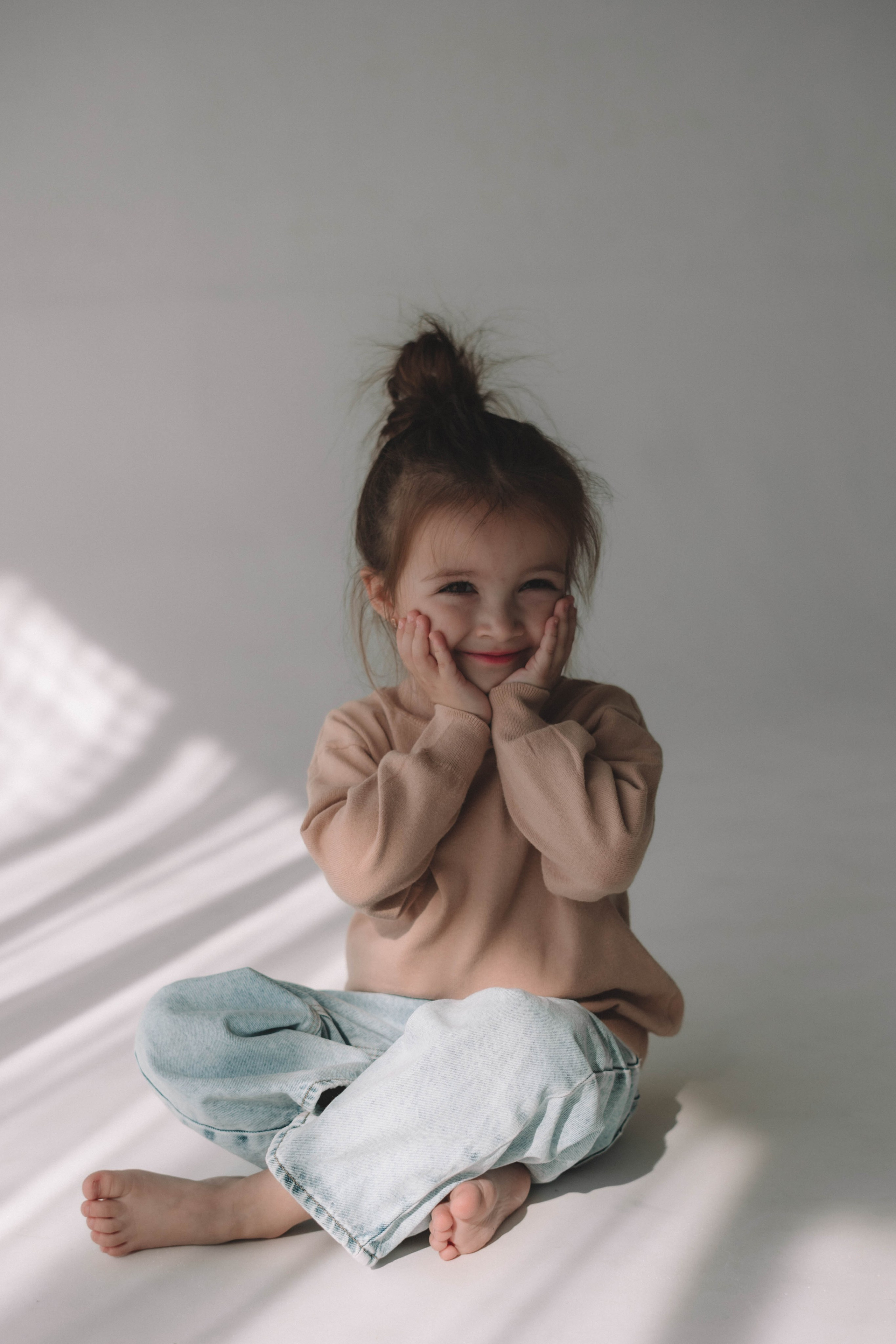 Детки. Фотограф в Волгограде и Ростов-на-Дону Анастасия Панфилова