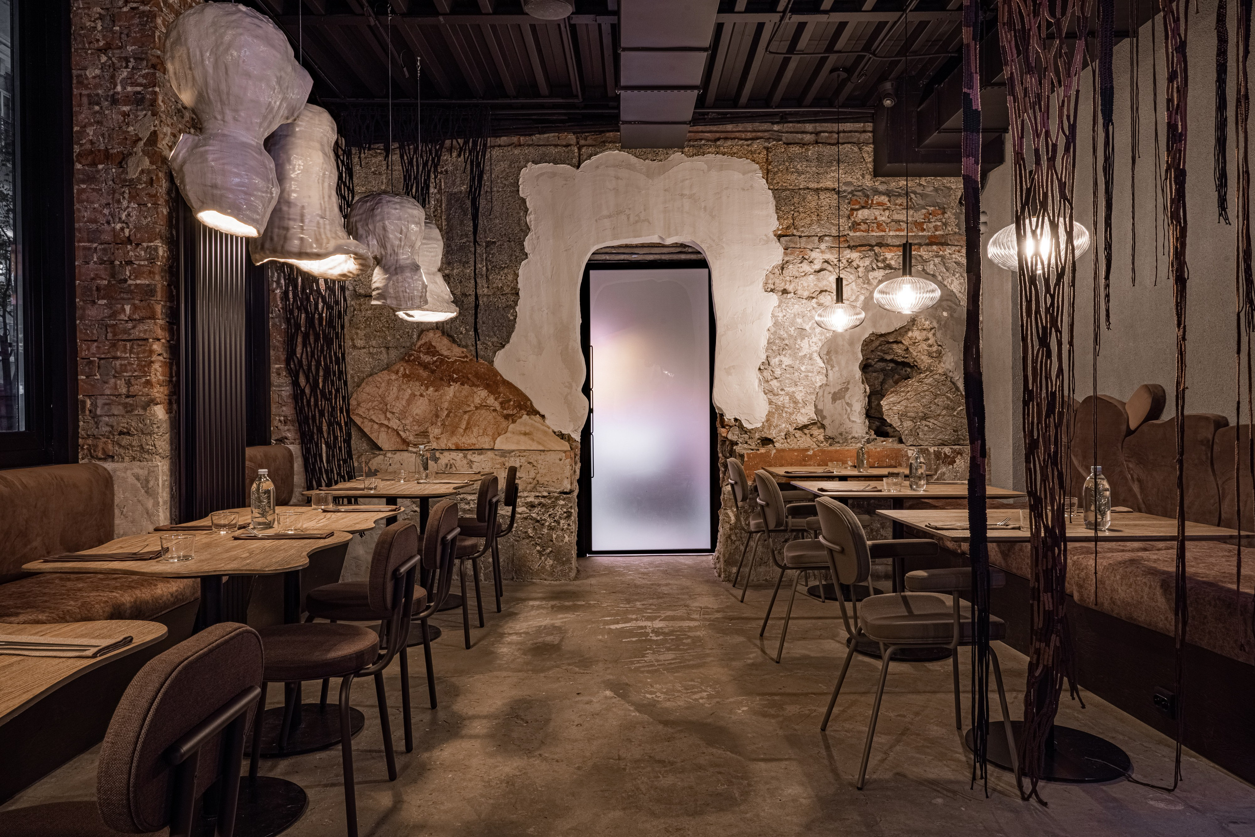 AGE. Интерьерный фотограф Краснодар Денис Педань