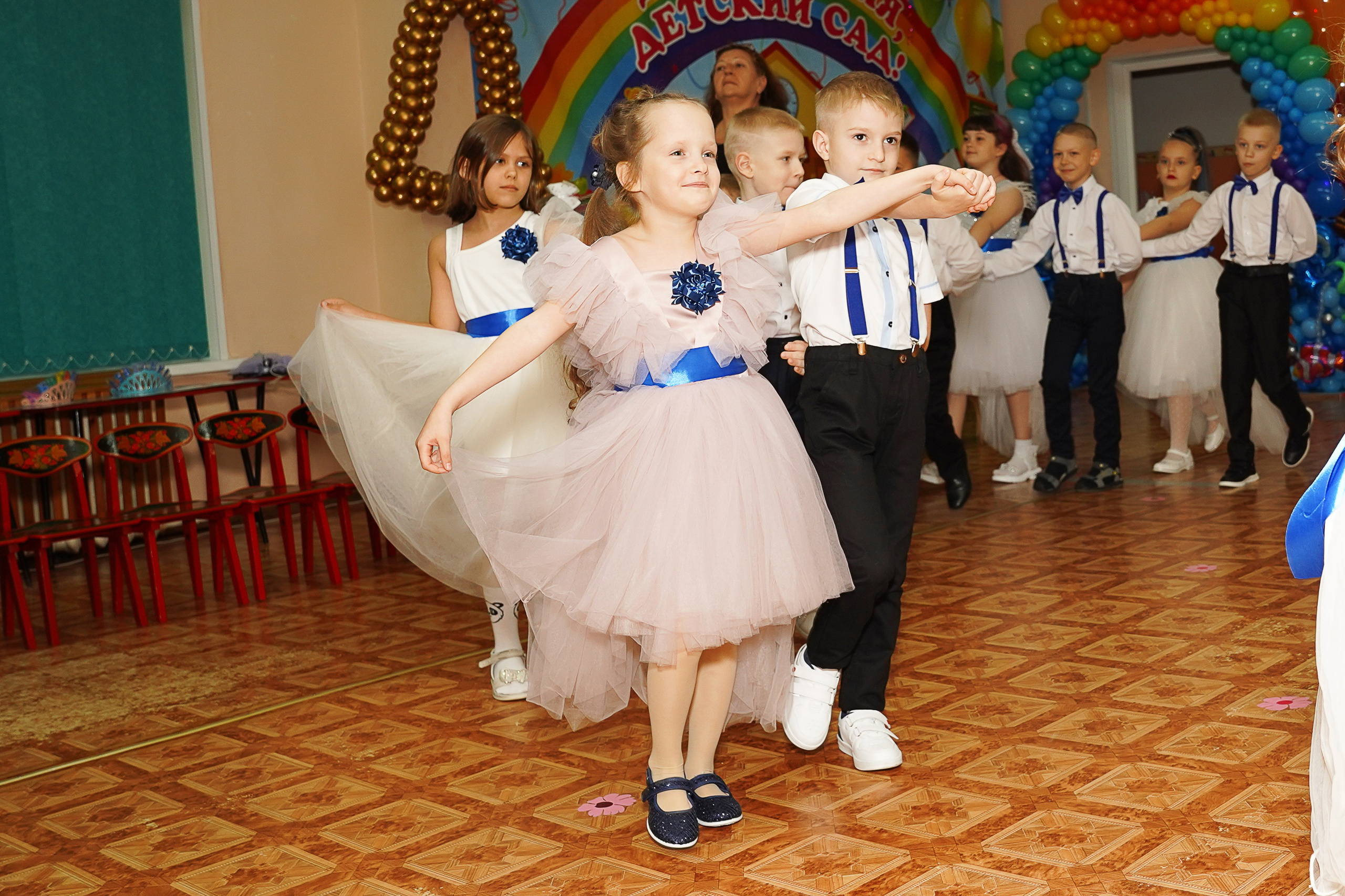 Выпускные книги для Садиков. Детский и семейный Фотограф во Владивостоке Юлия Моисеенко