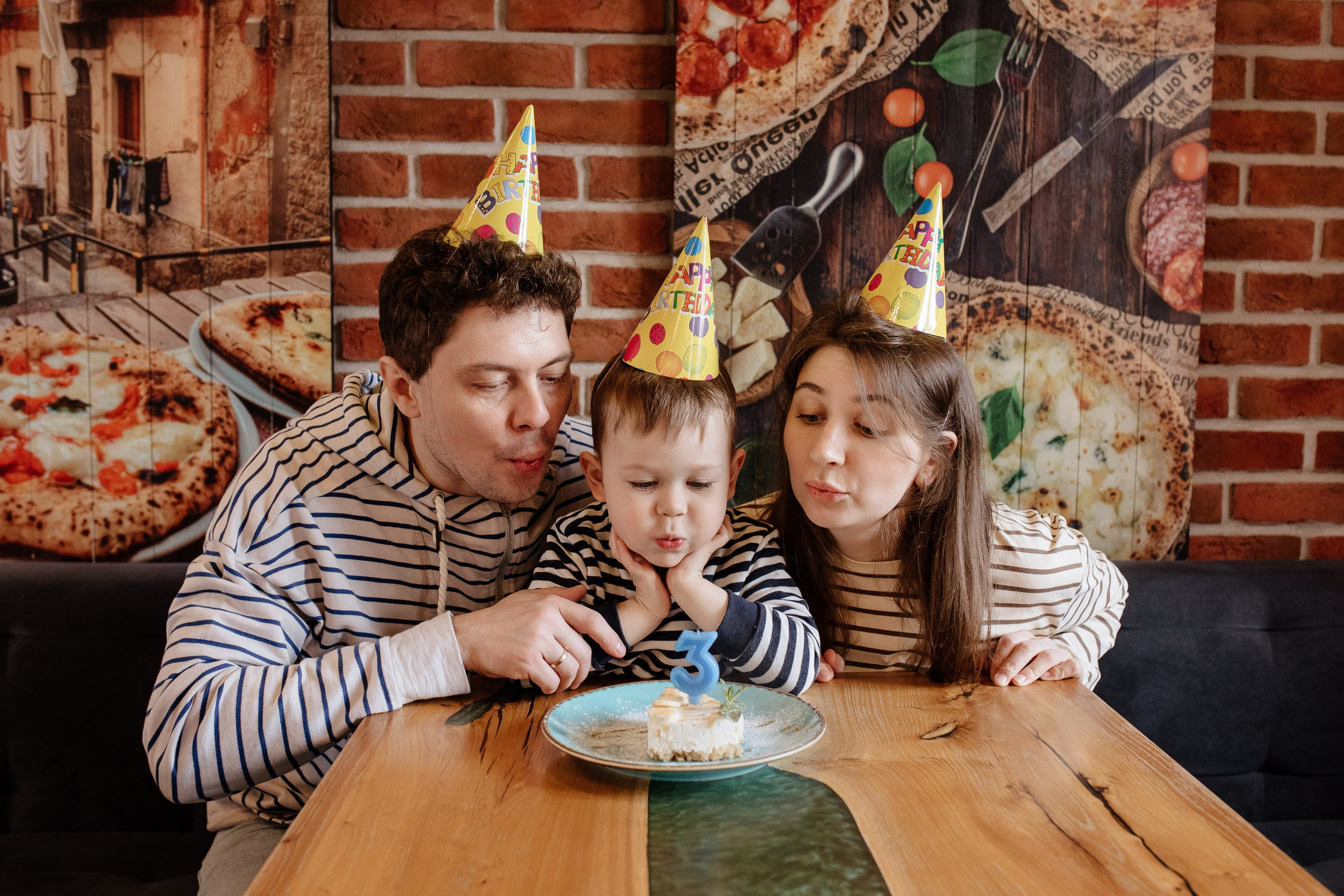 Лёве 3 года. Свадебный и семейный фотограф Екатерина Иванова