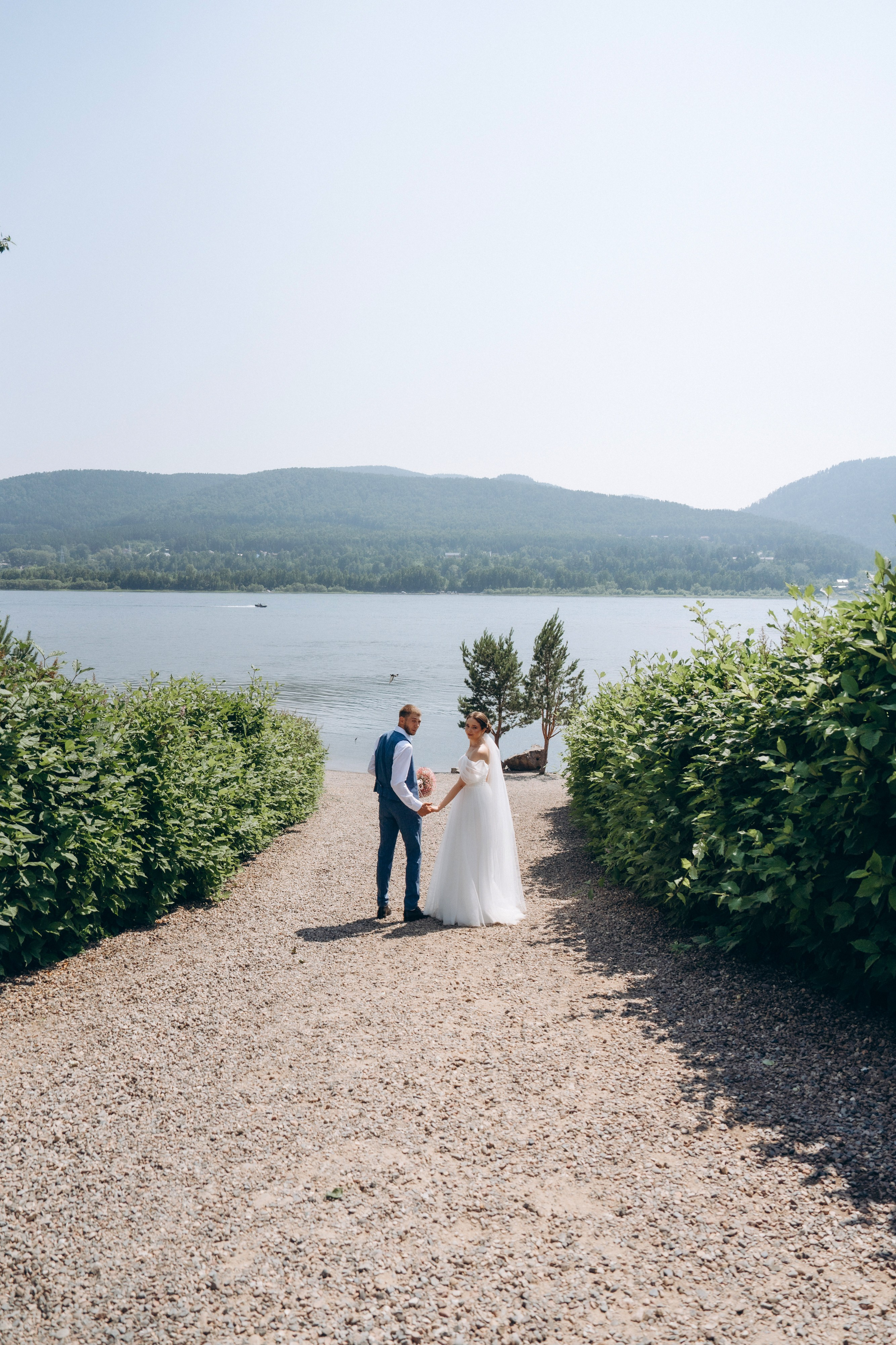 #Сергей_Юлия. Фотограф Юлия Павлова Красноярск