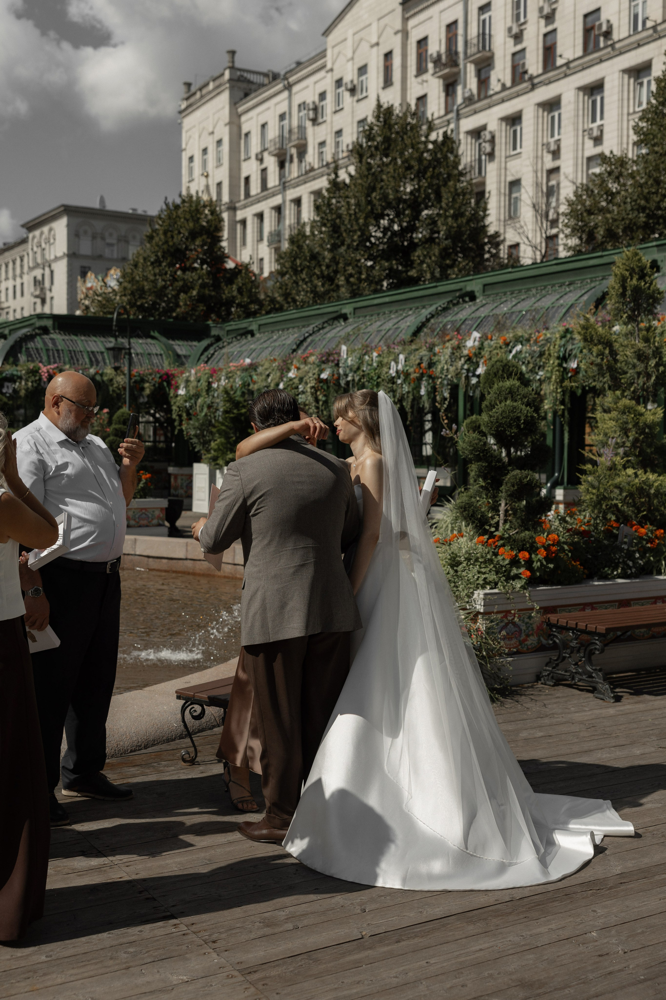 Артём и Анастасия. Свадебный фотограф Тула Москва СПБ / Сёмина Дарья