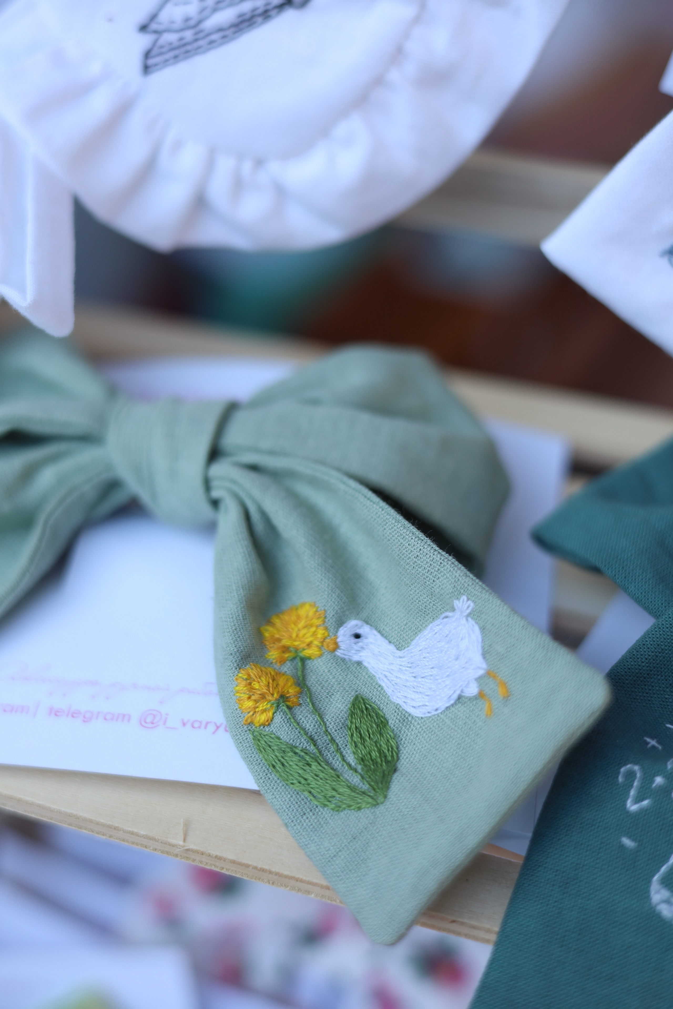 Маркет БОЧКА. Фотограф Светлана Бурова