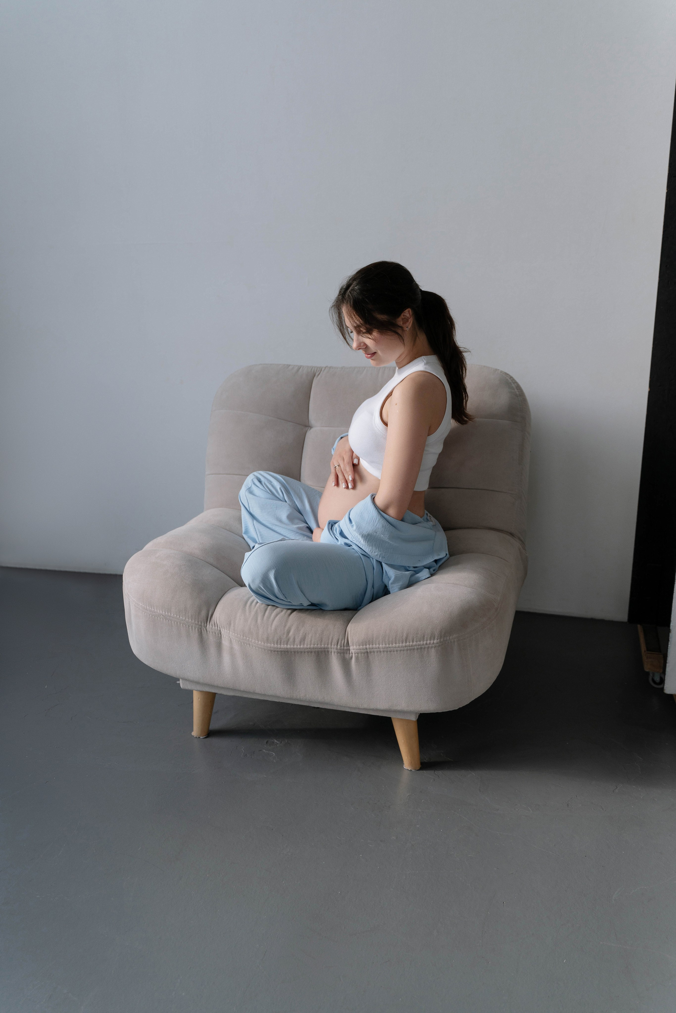 Мы так тебя ждём. Свадебный фотограф в Краснодаре и Санкт-Петербурге Евгения Алексеева