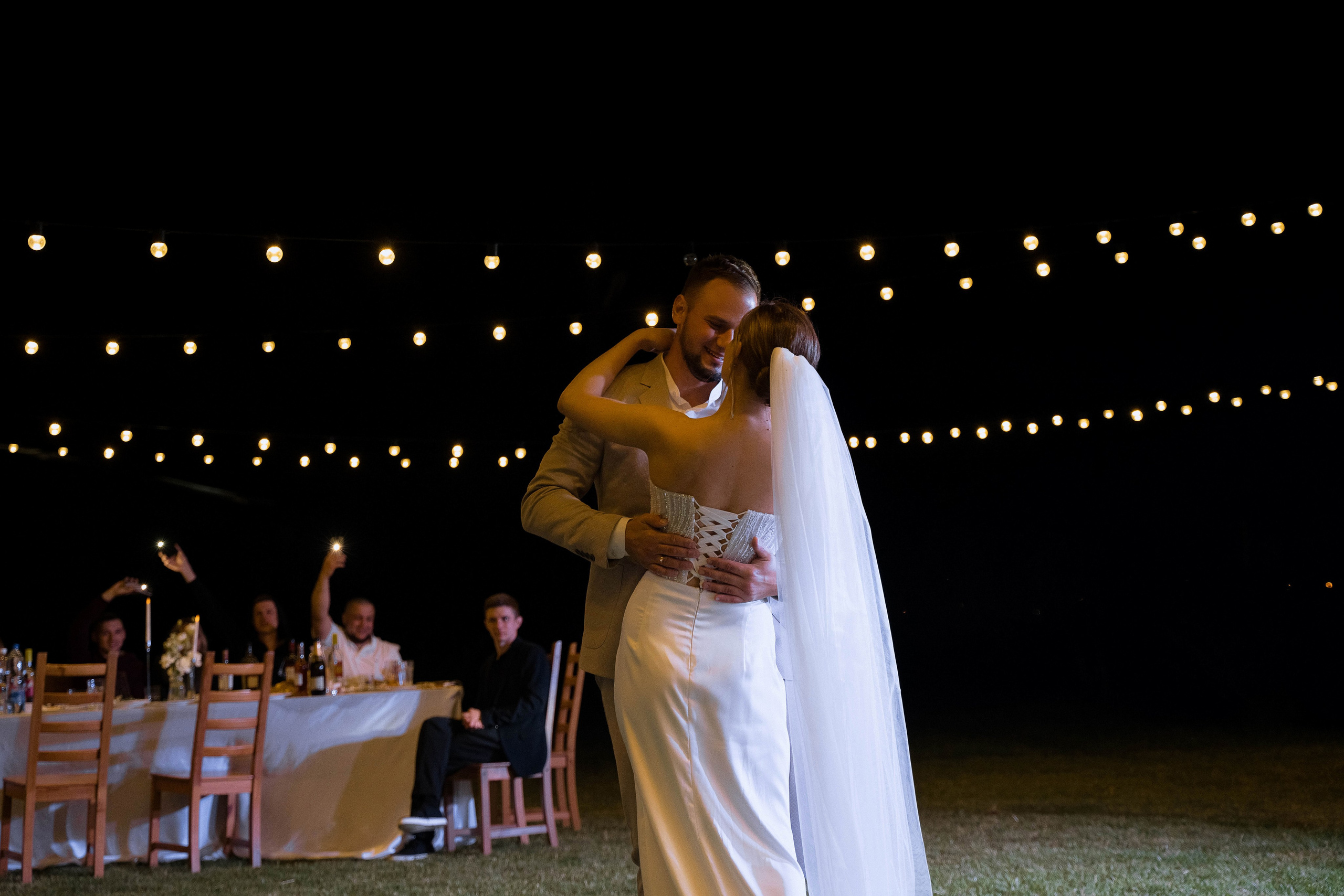 Наконец-то. Свадебный фотограф в Краснодаре и Санкт-Петербурге Евгения Алексеева