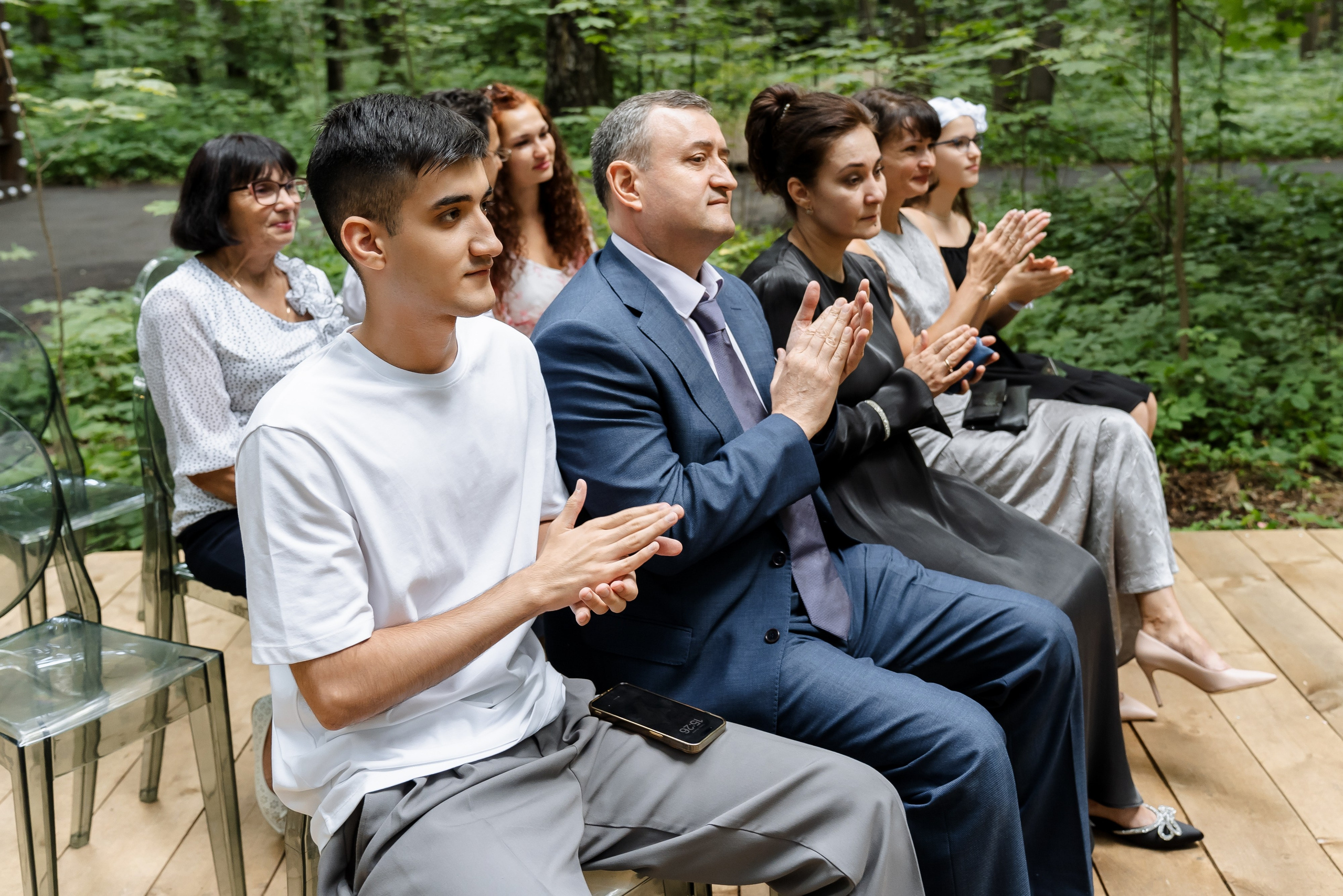 Евгения и Мунир | 24.07.2024 (из анонса). Свадебный фотограф в Москве Яна Деньгина