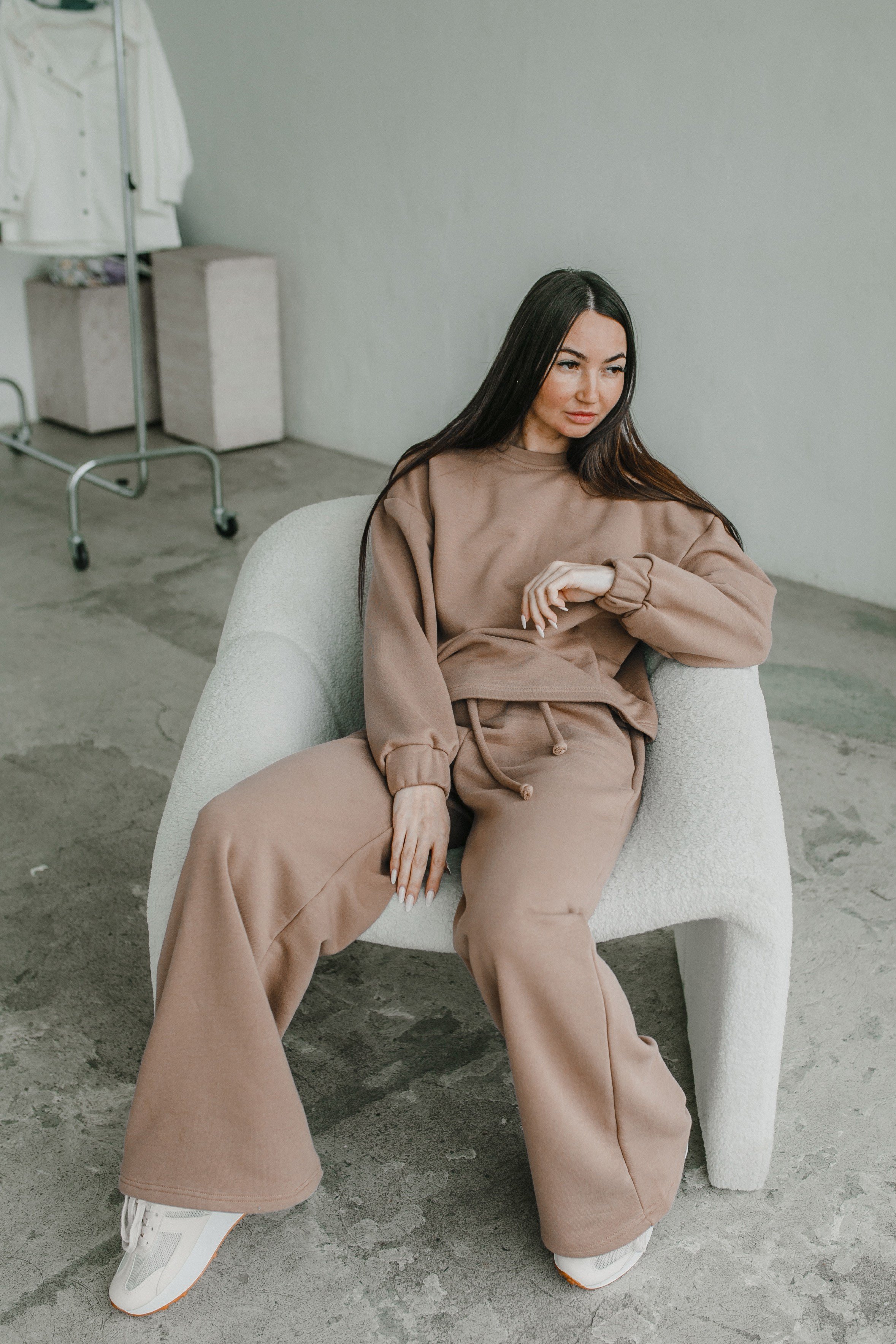 Шоурум Baza. Фотограф в Новосибирске Ася Зверева