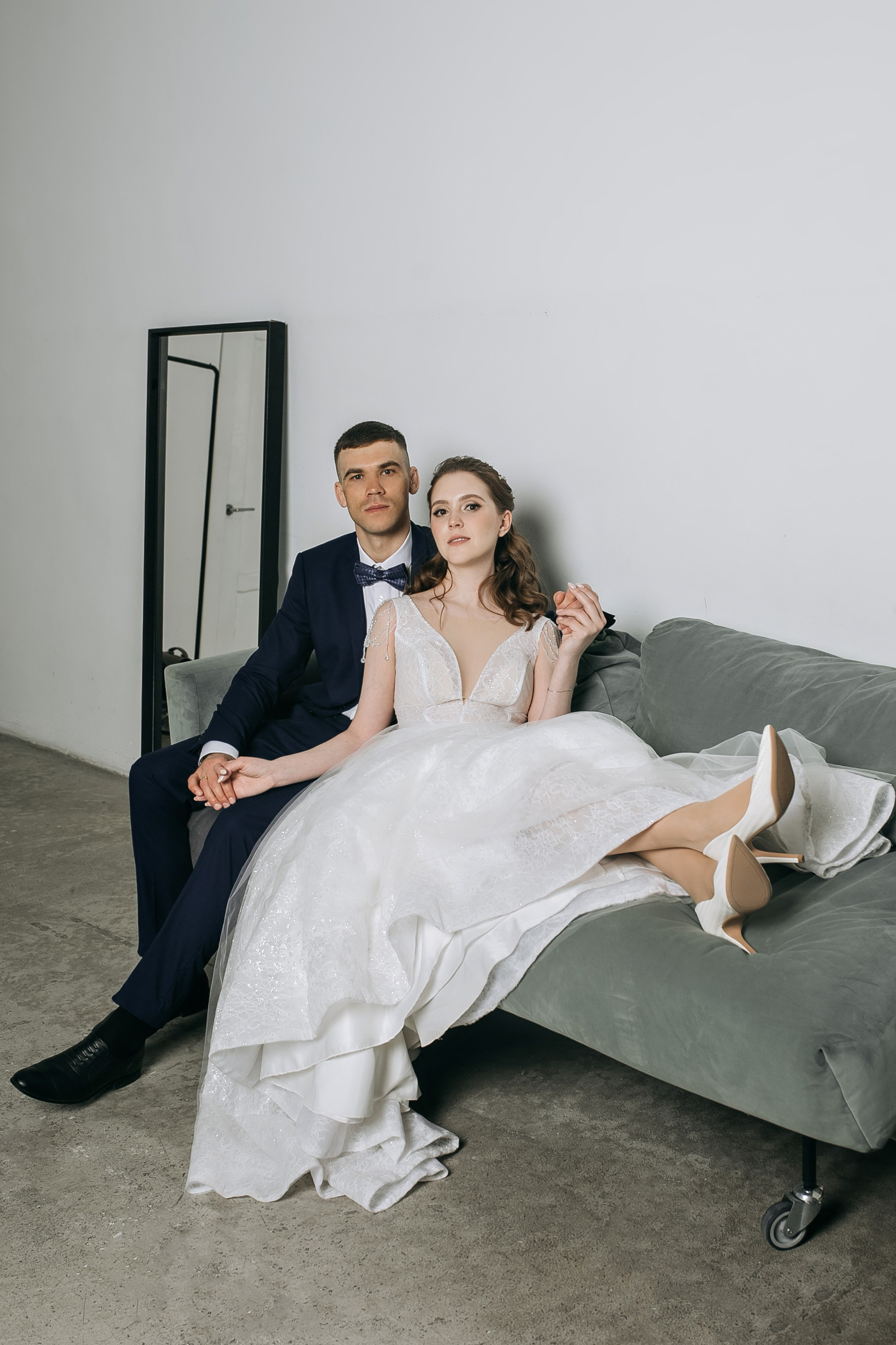 Анастасия&Роман. Фотограф в Новосибирске Ася Зверева