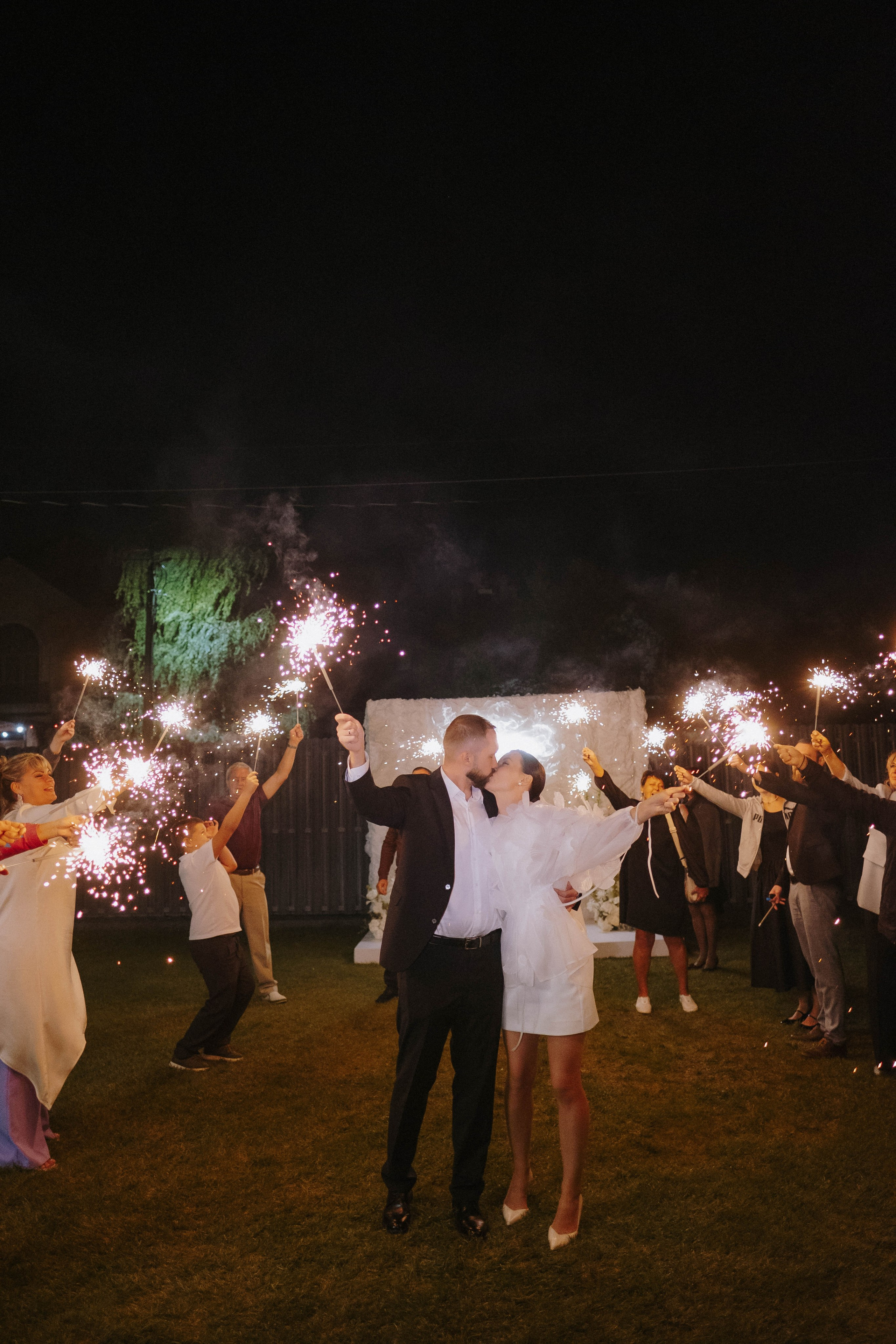 Дарья и Виталий. Свадебный и семейный фотограф г. Волгоград Биленко Ангелина